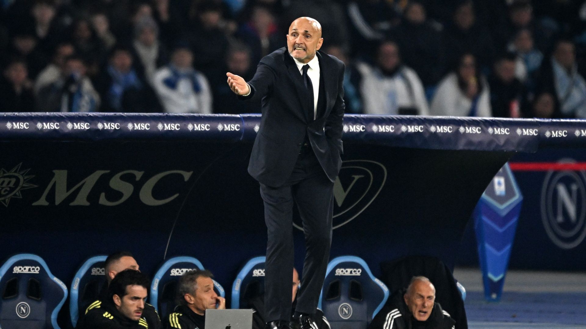 Spalletti 
