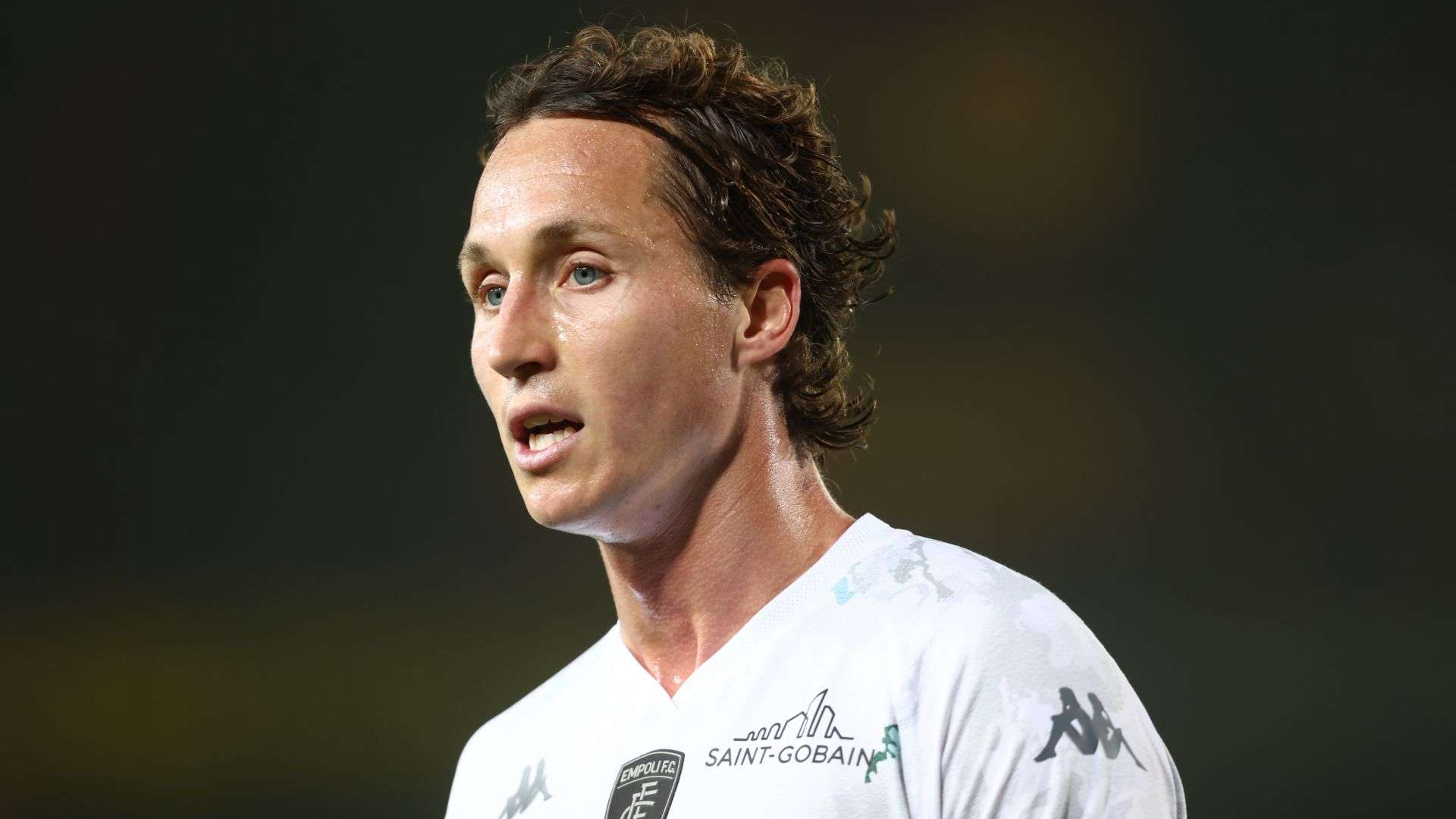 Nicolas Haas Empoli