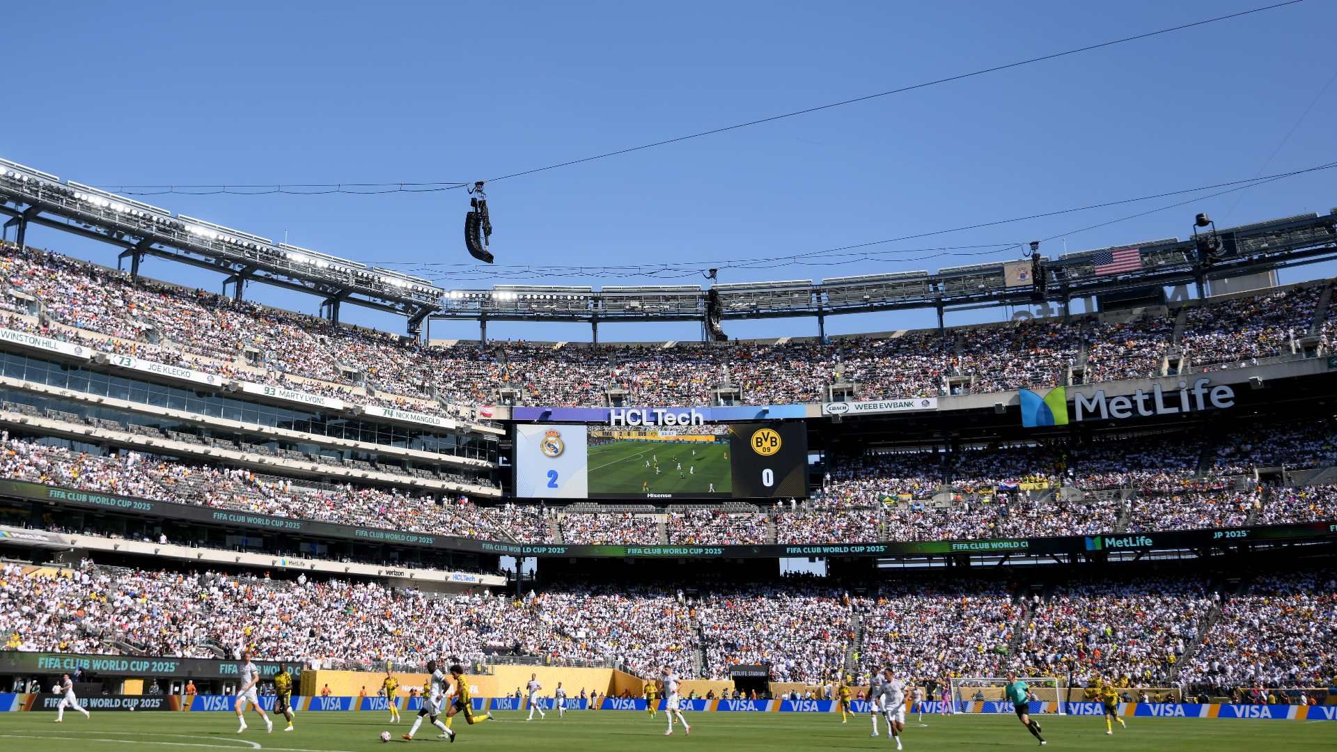 metlife stadium