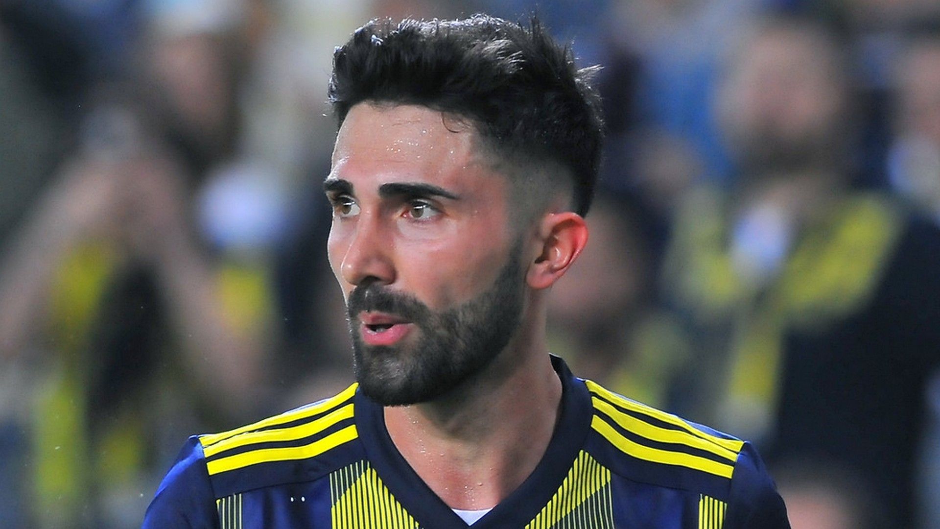 Hasan Ali Kaldırım