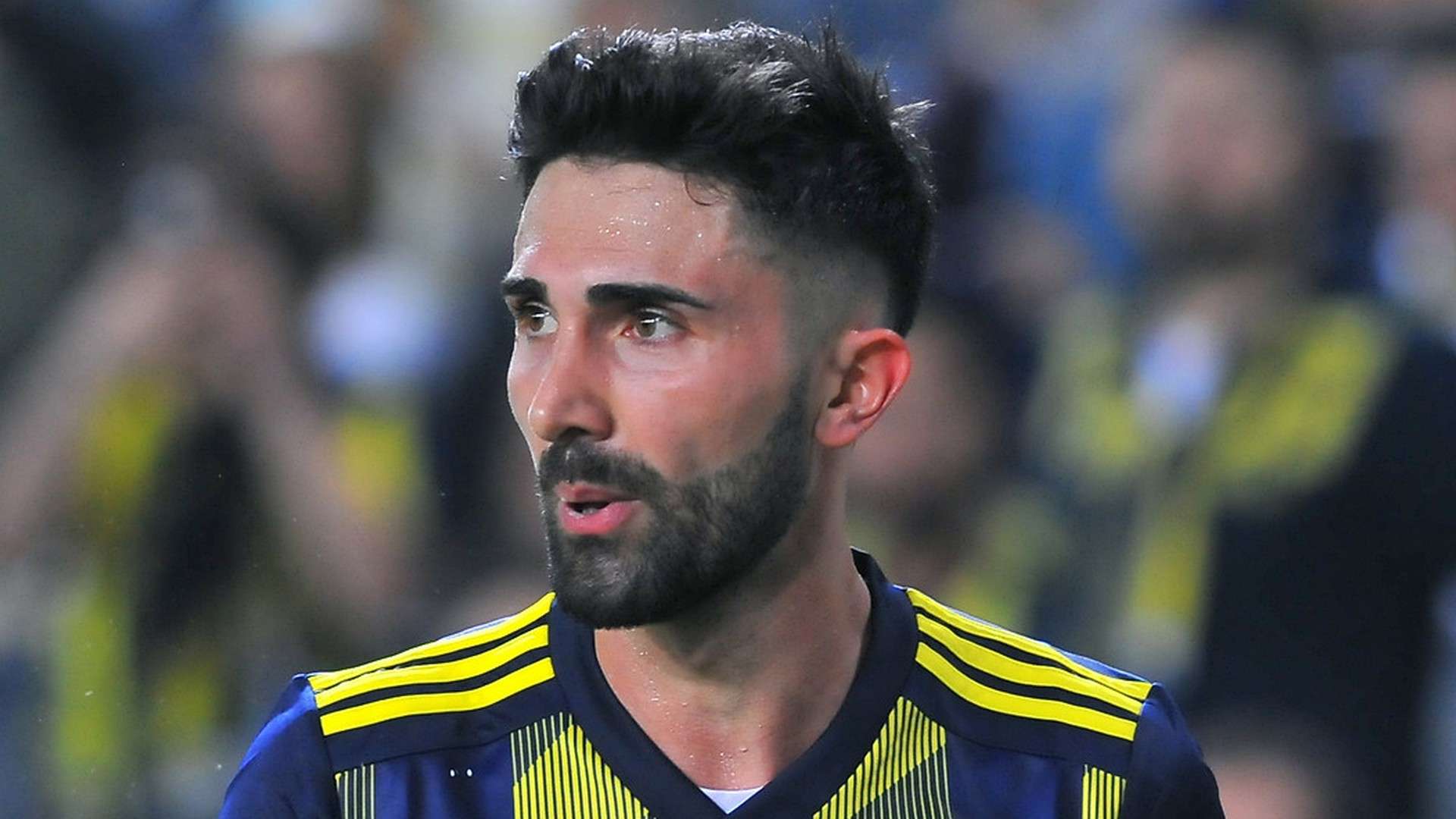 Hasan Ali Kaldırım