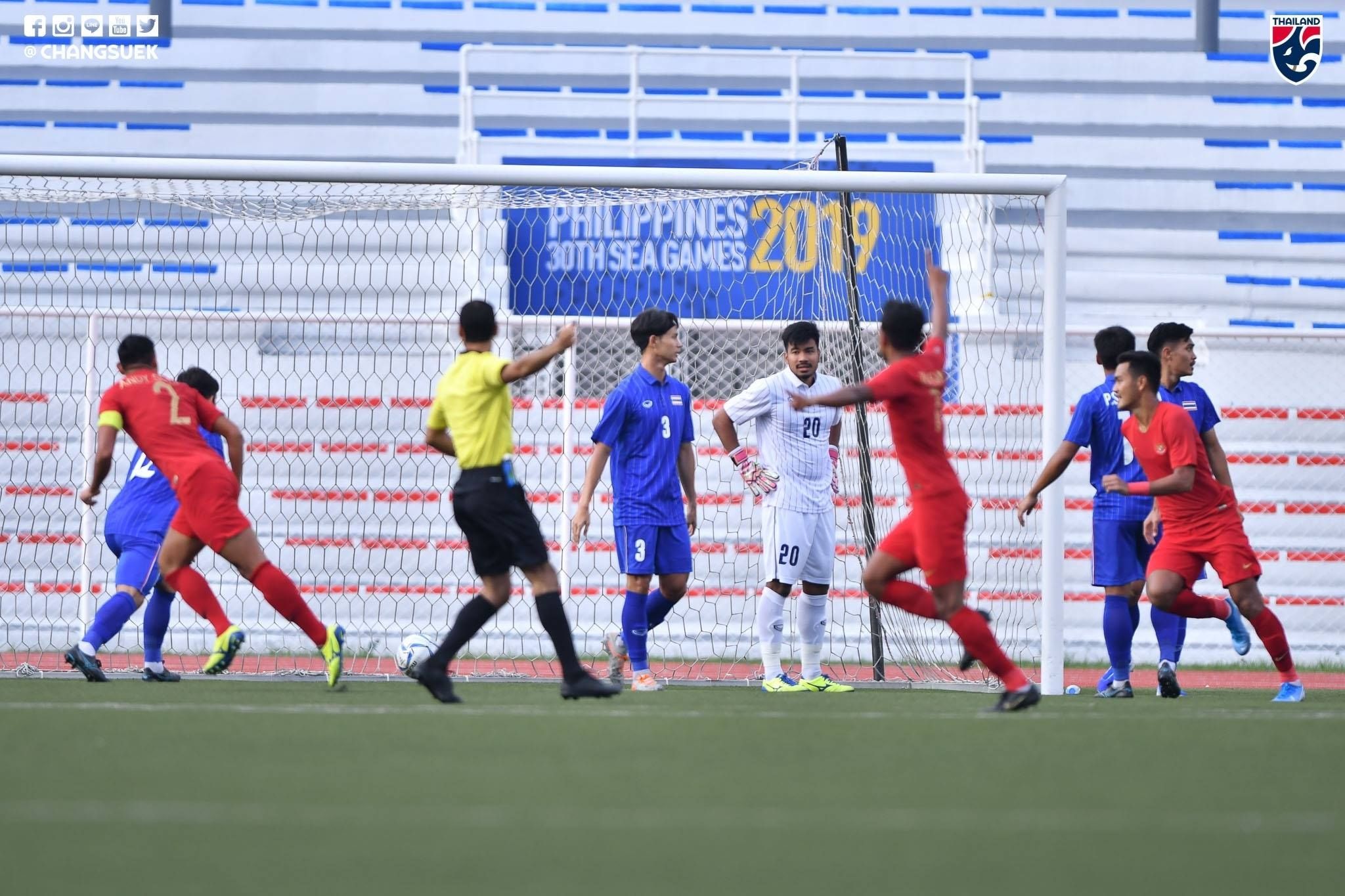 ริซาล เมโมเรียล สเตเดียม