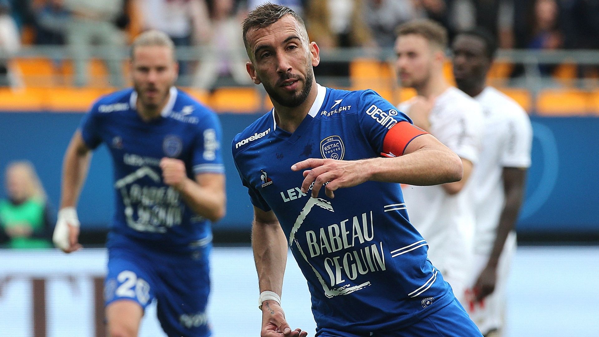 Tardieu Troyes Lille 01052022