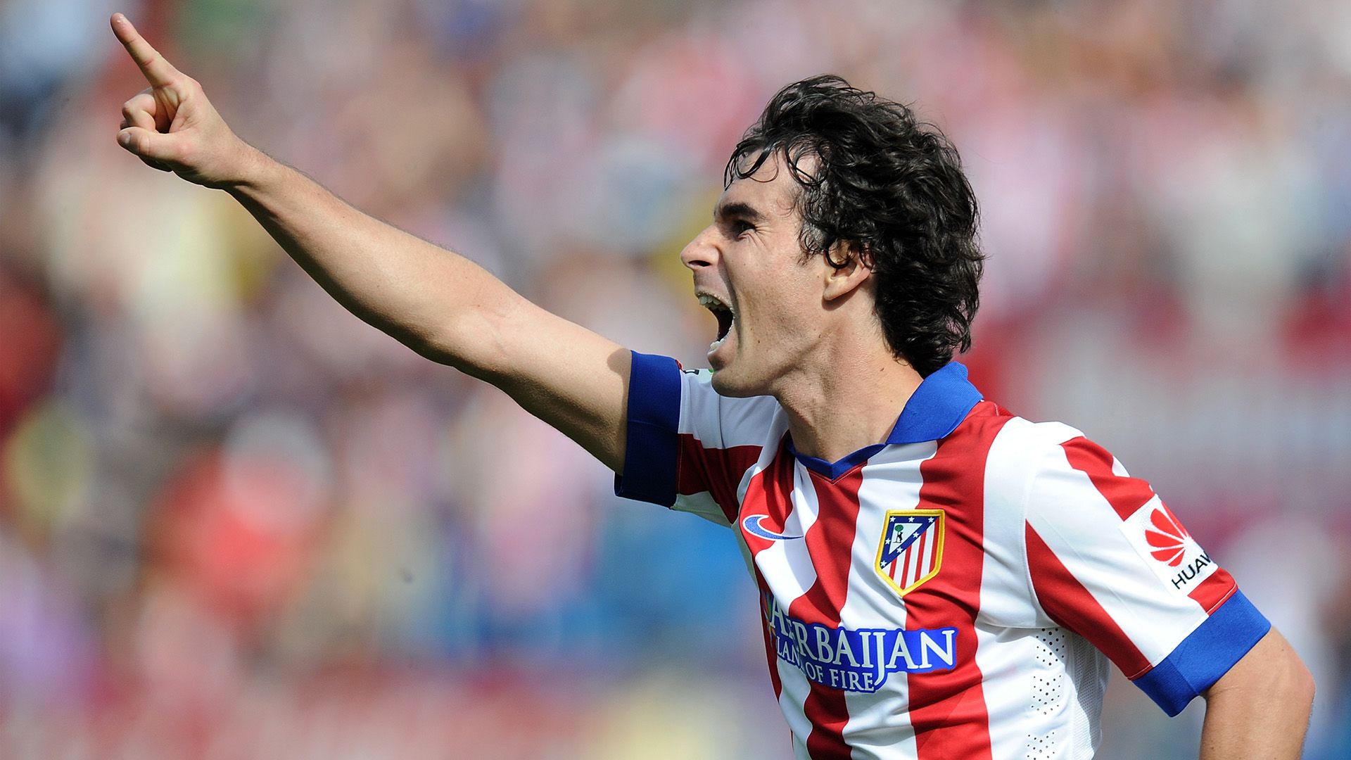 Tiago Atletico Madrid 19102014