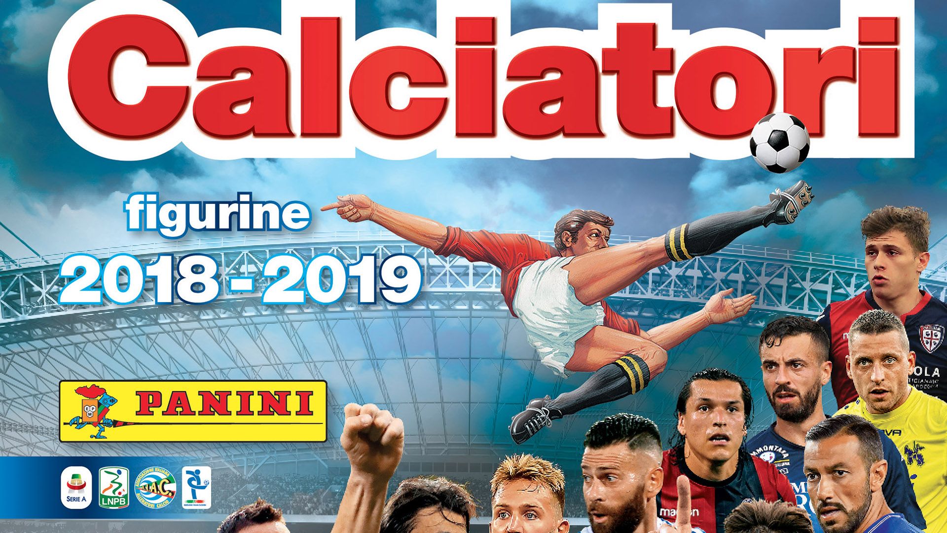 Calciatori 2018-2019