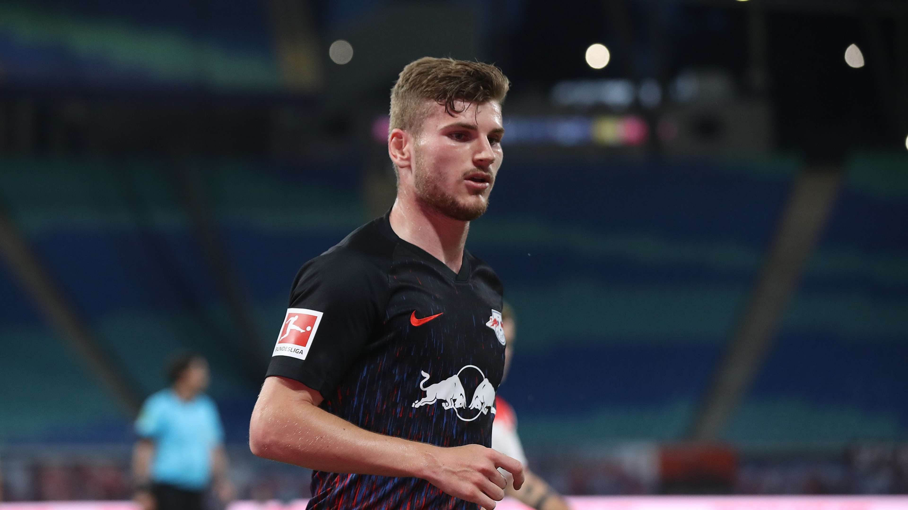 Timo Werner RB Leipzig 17062020
