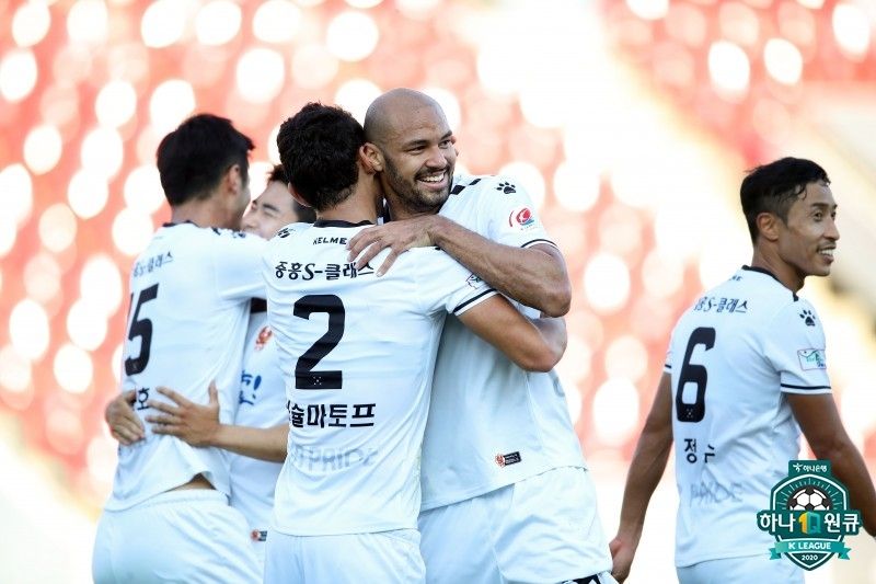 광주 펠리페 아슐마토프