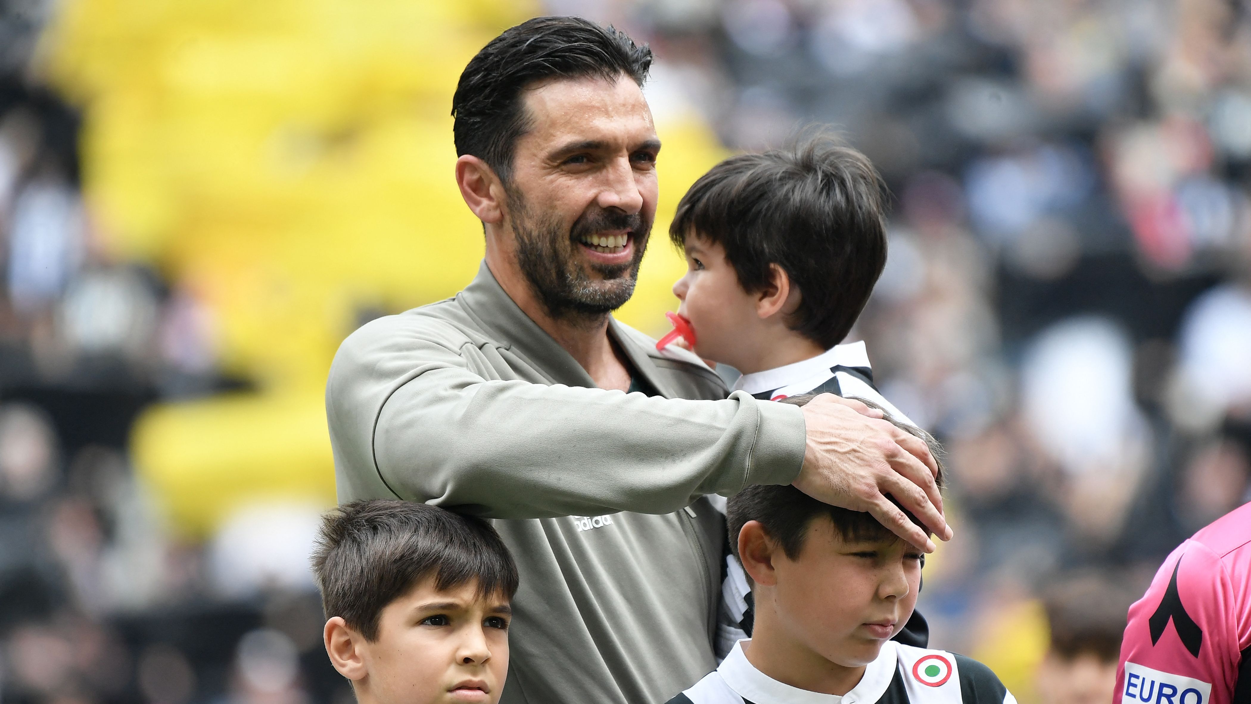 Buffon