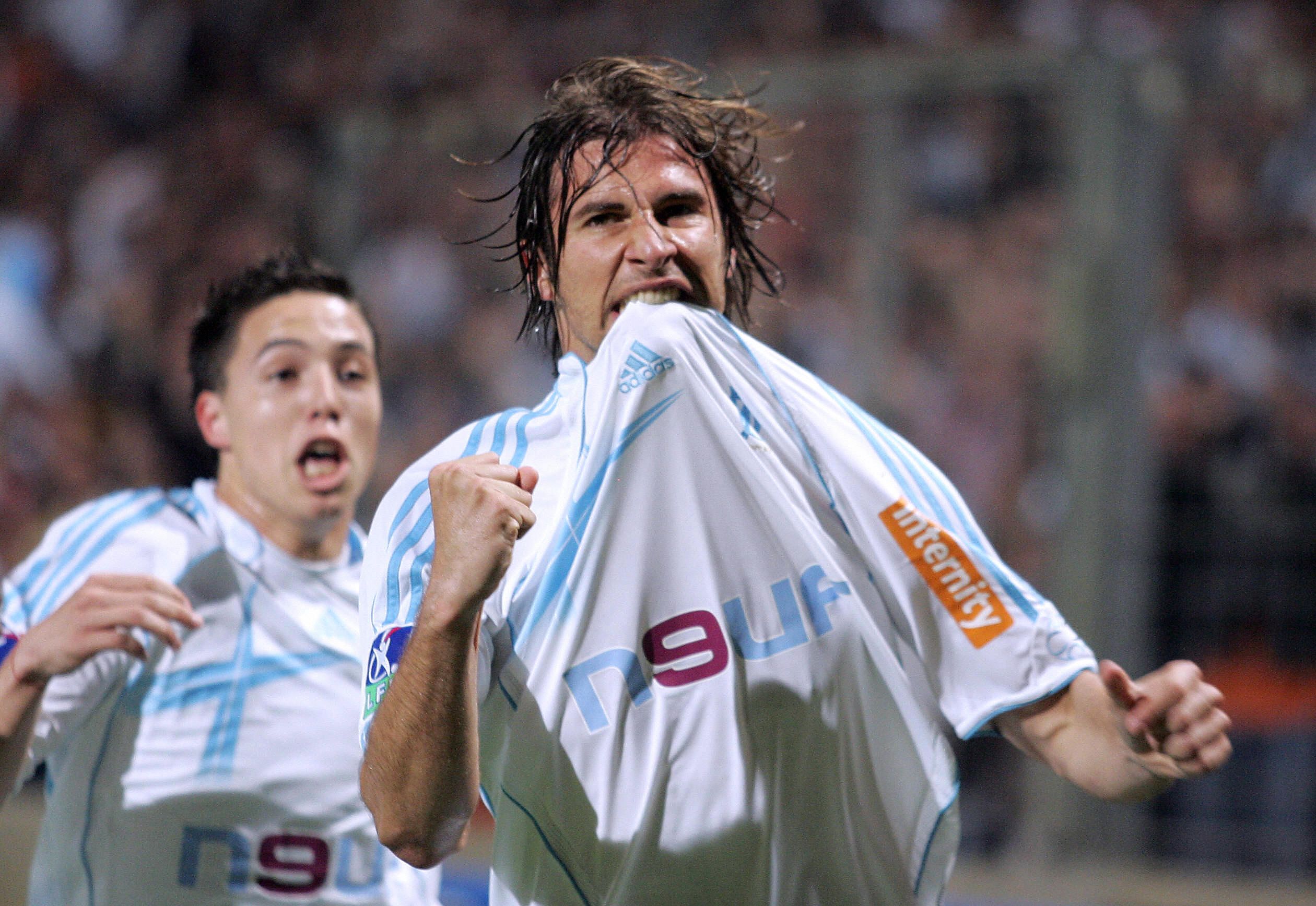Lorik Cana Marseille