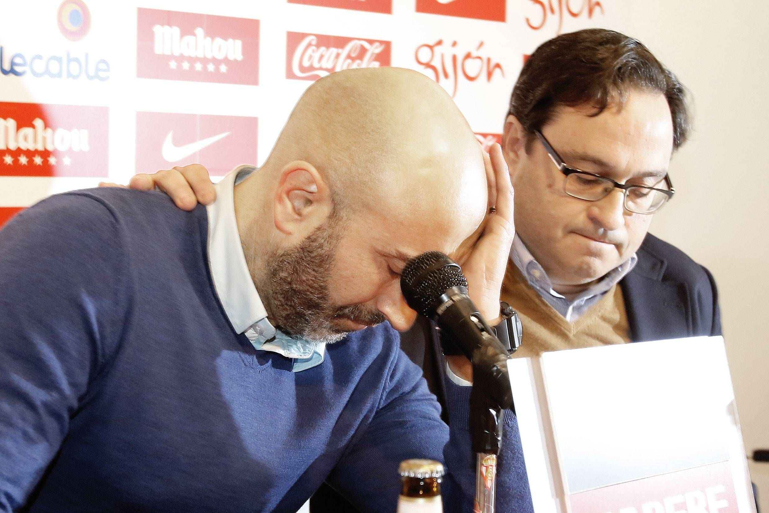 ONLY GERMANY Abelardo Sporting Gijon