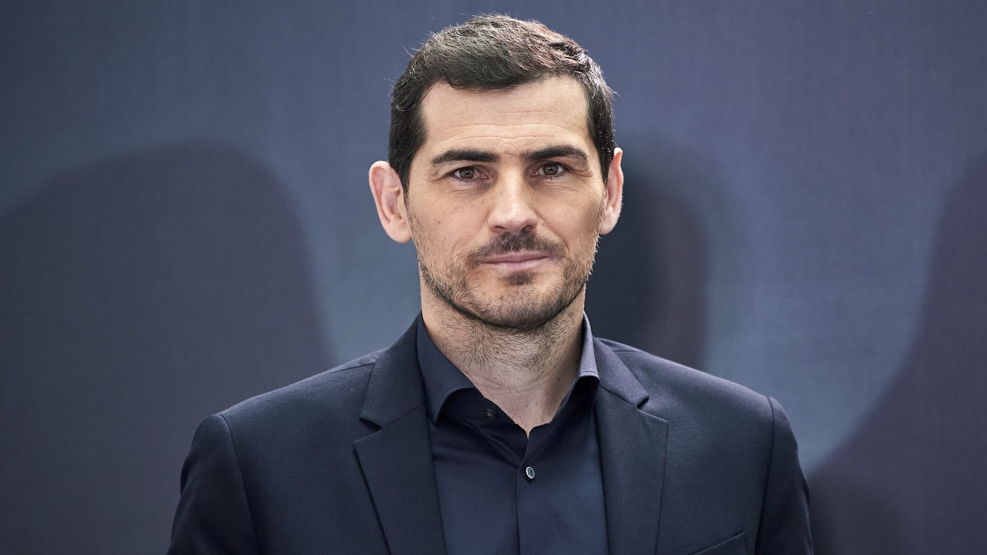 Iker Casillas Colgar las alas