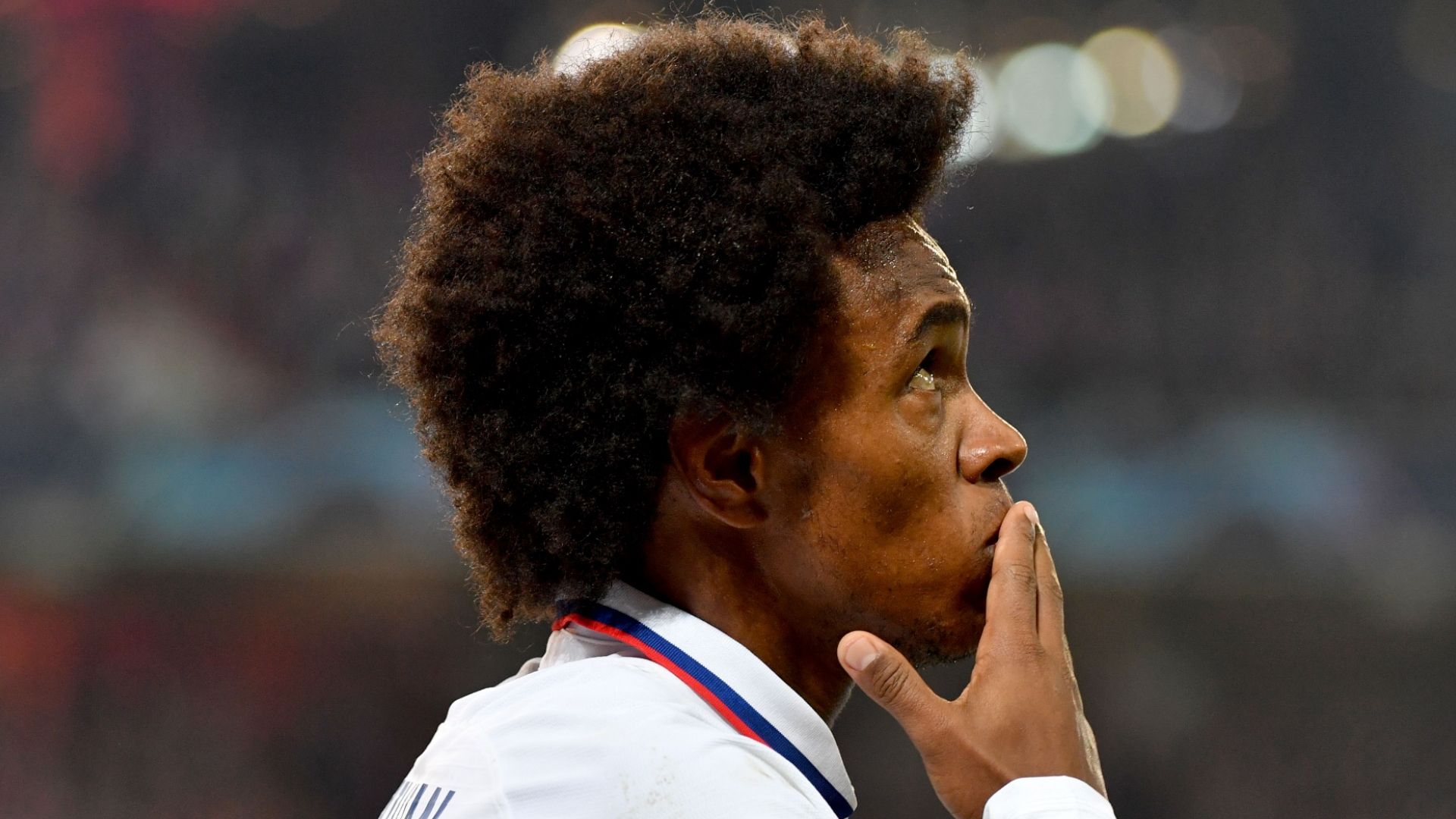 Willian, Chelsea