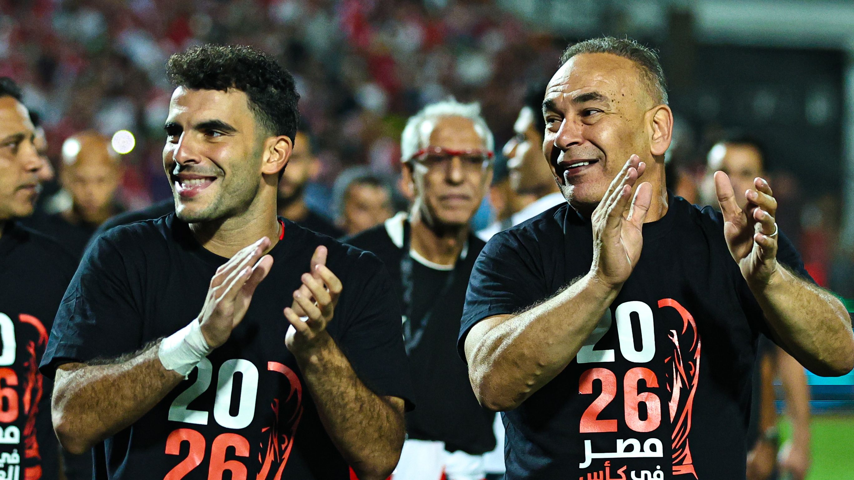 Zizo Hossam Hassan Egypt 2025