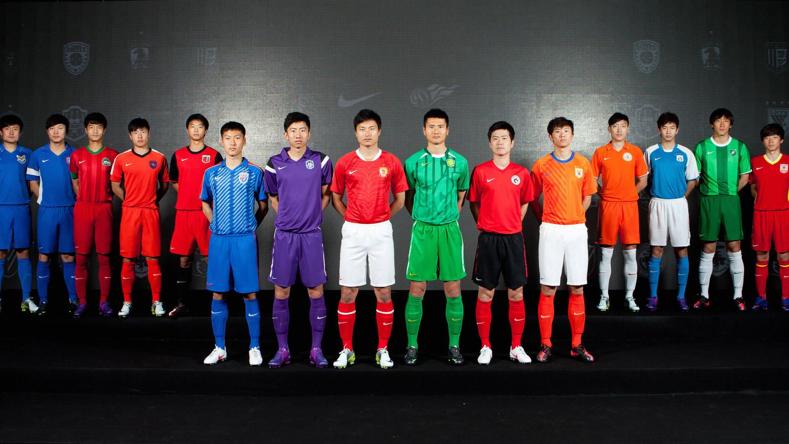 Chinese Super League