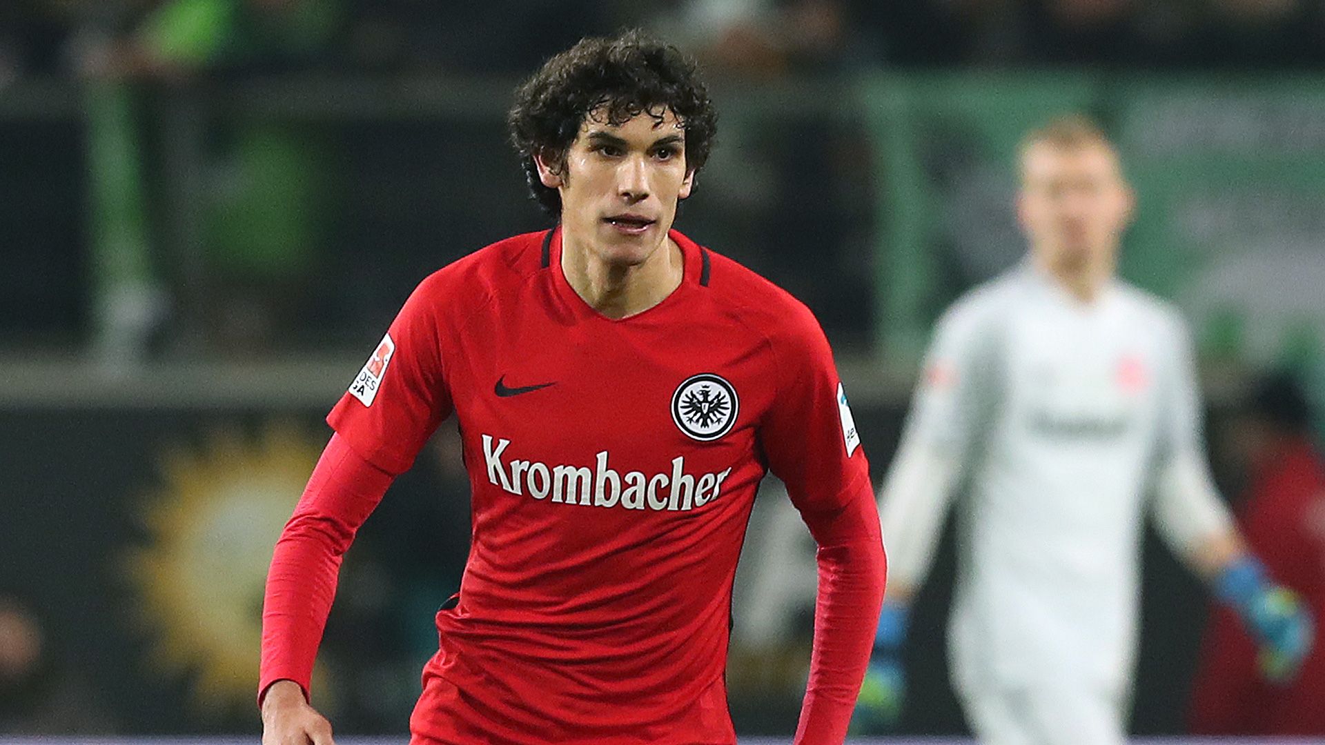 Jesus Vallejo 171216