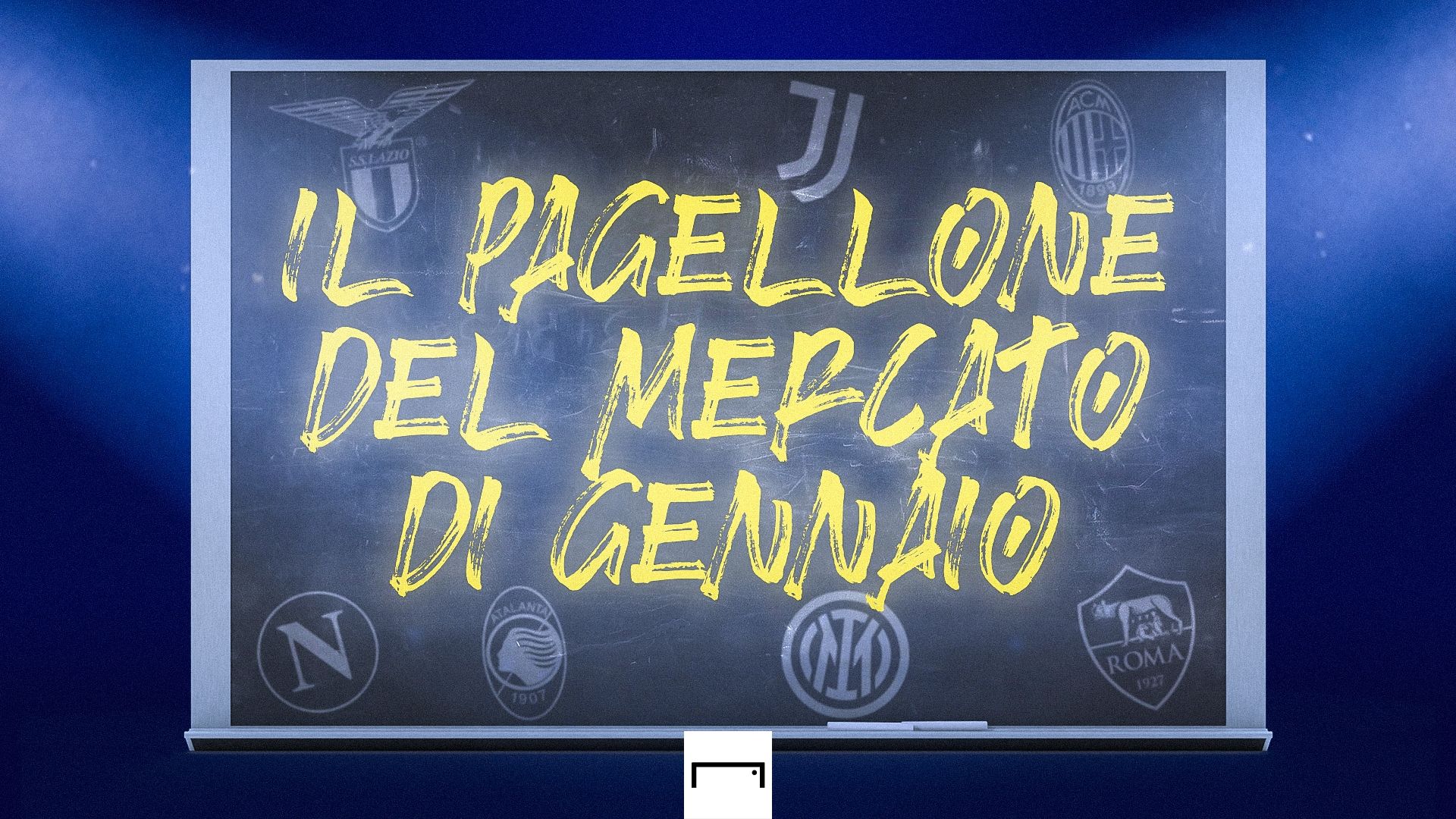 PAGELLONE MERCATO GENNAIO HD