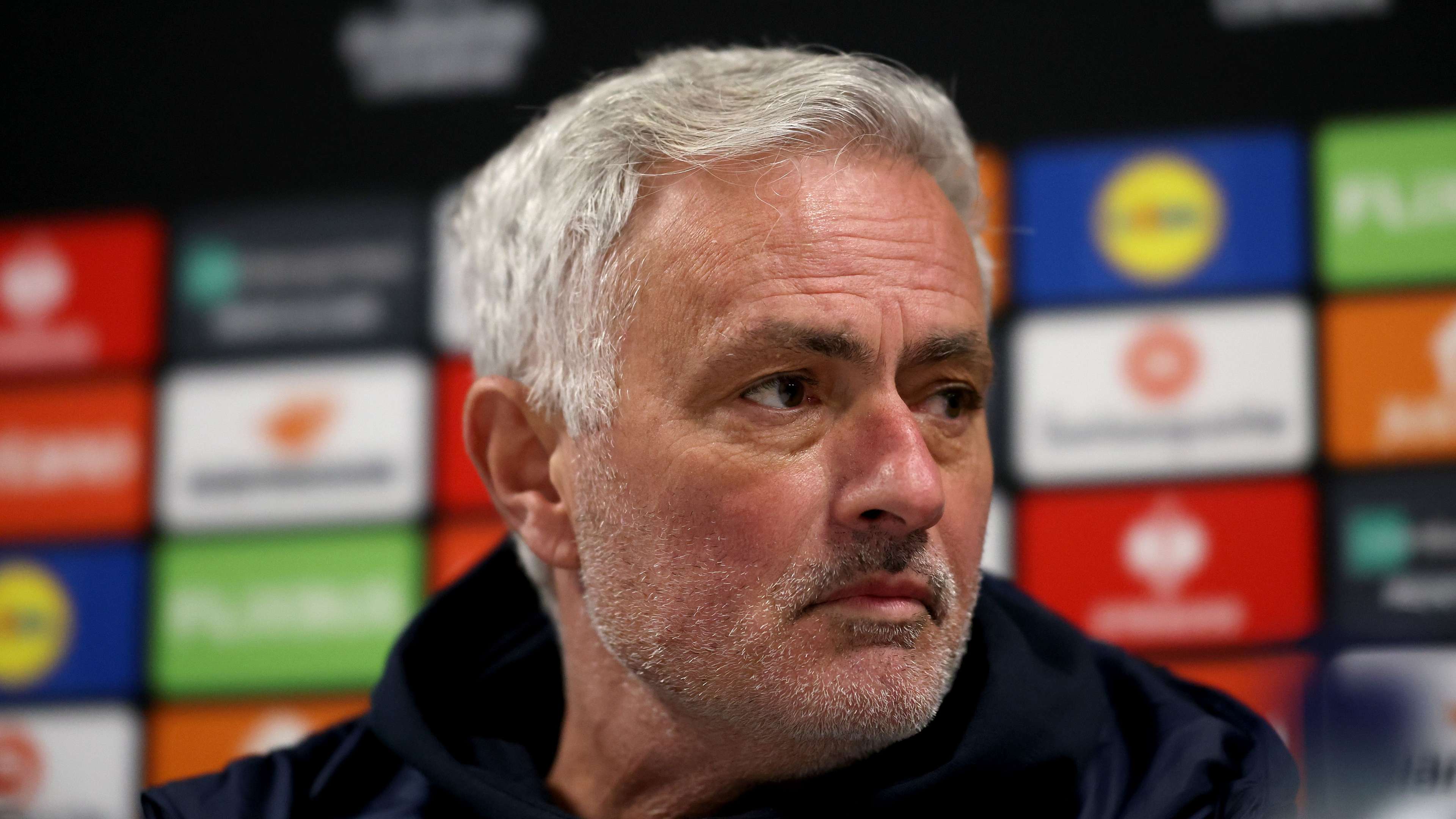 Jose Mourinho'dan Glasgow Rangers-Fenerbahçe maçı öncesi intikam açıklaması! | Goal.com Türkçe