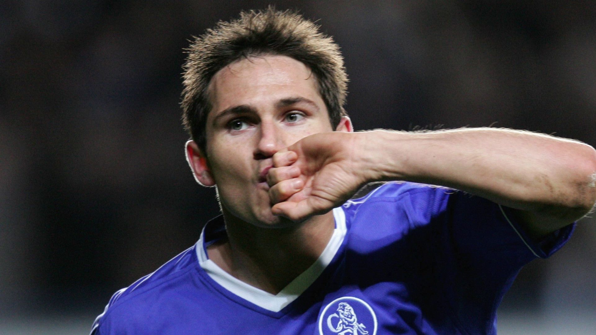HD Frank Lampard Chelsea