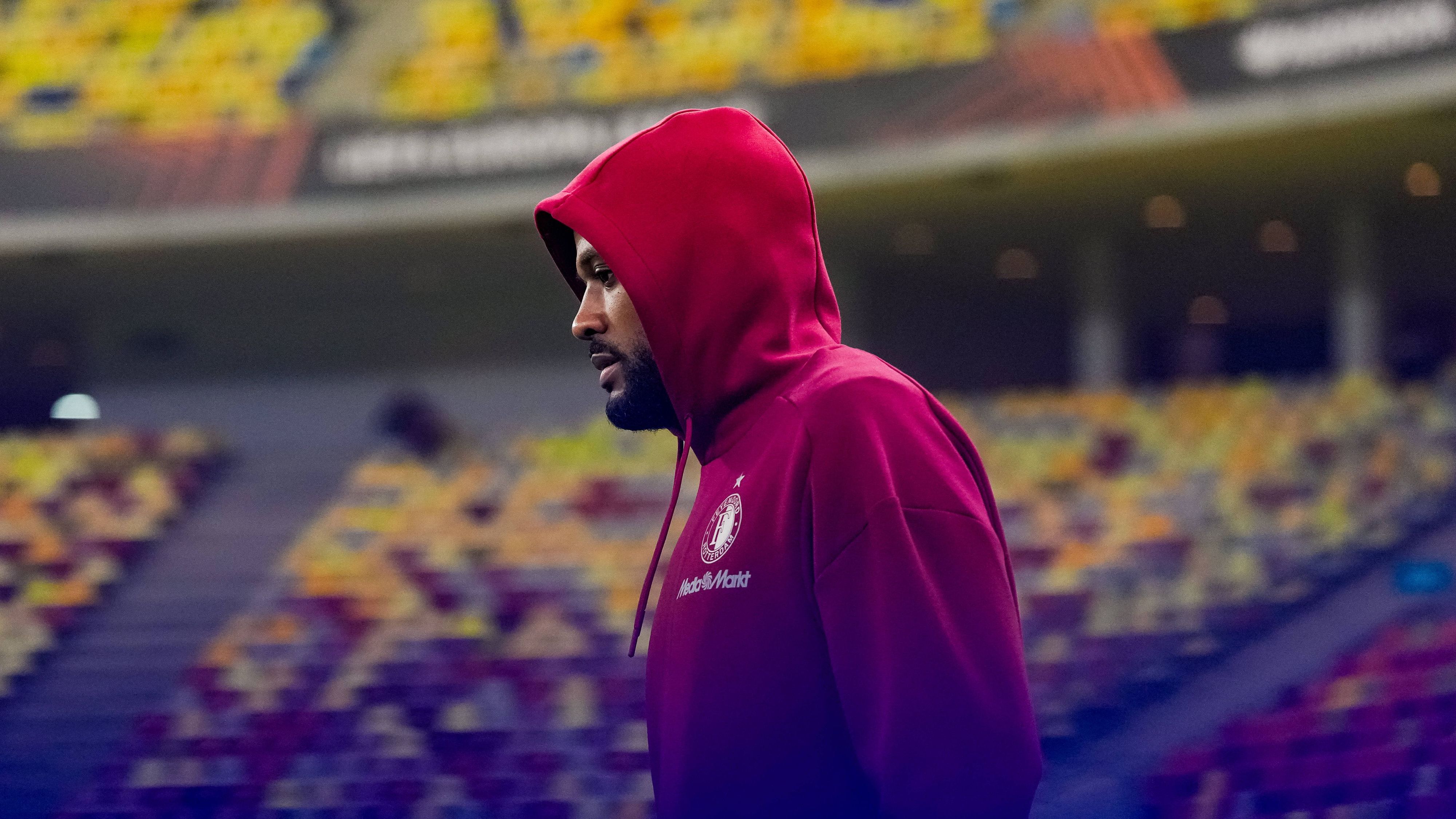 Cyle Larin