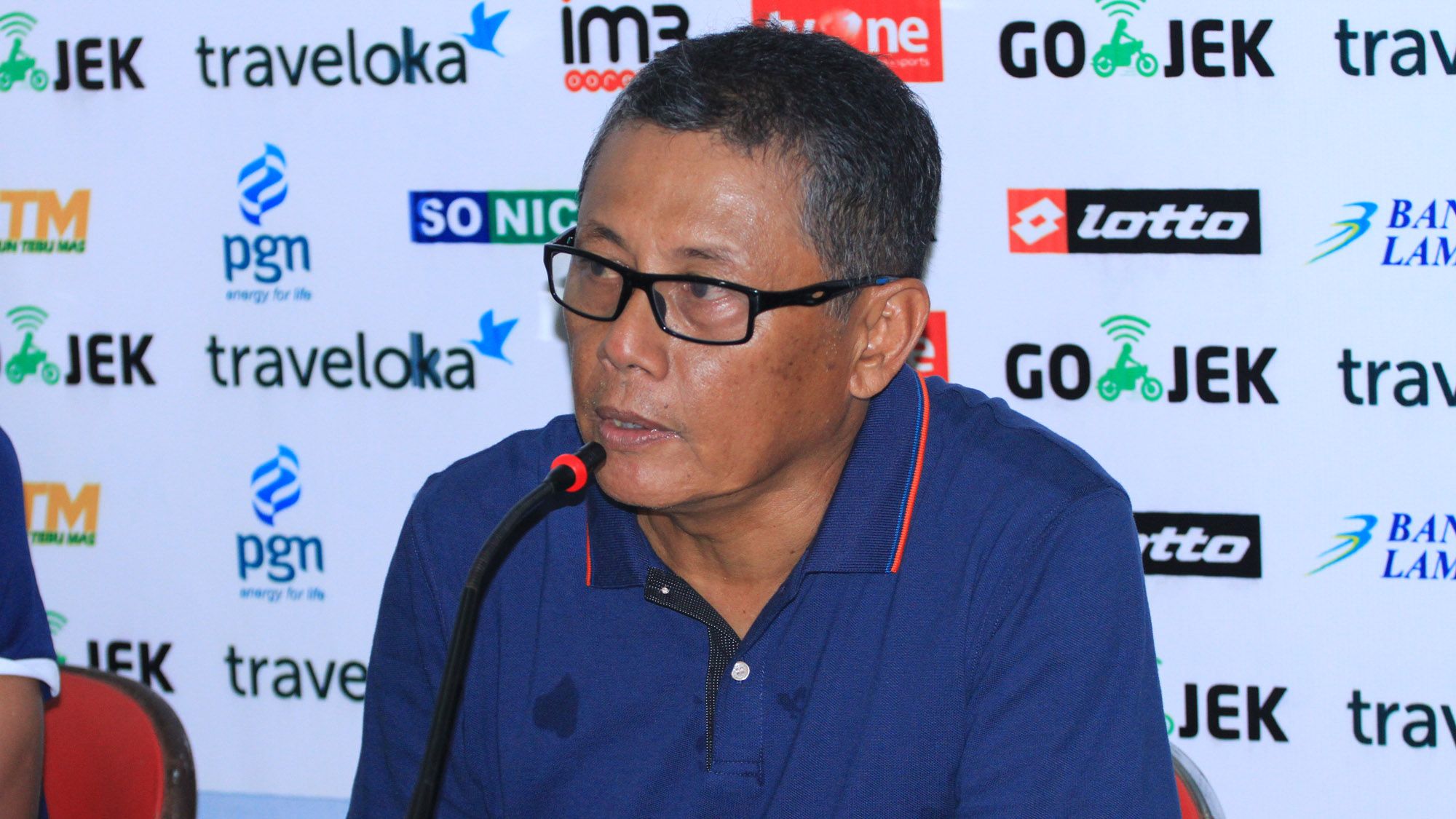 Heri Kiswanto - Persela