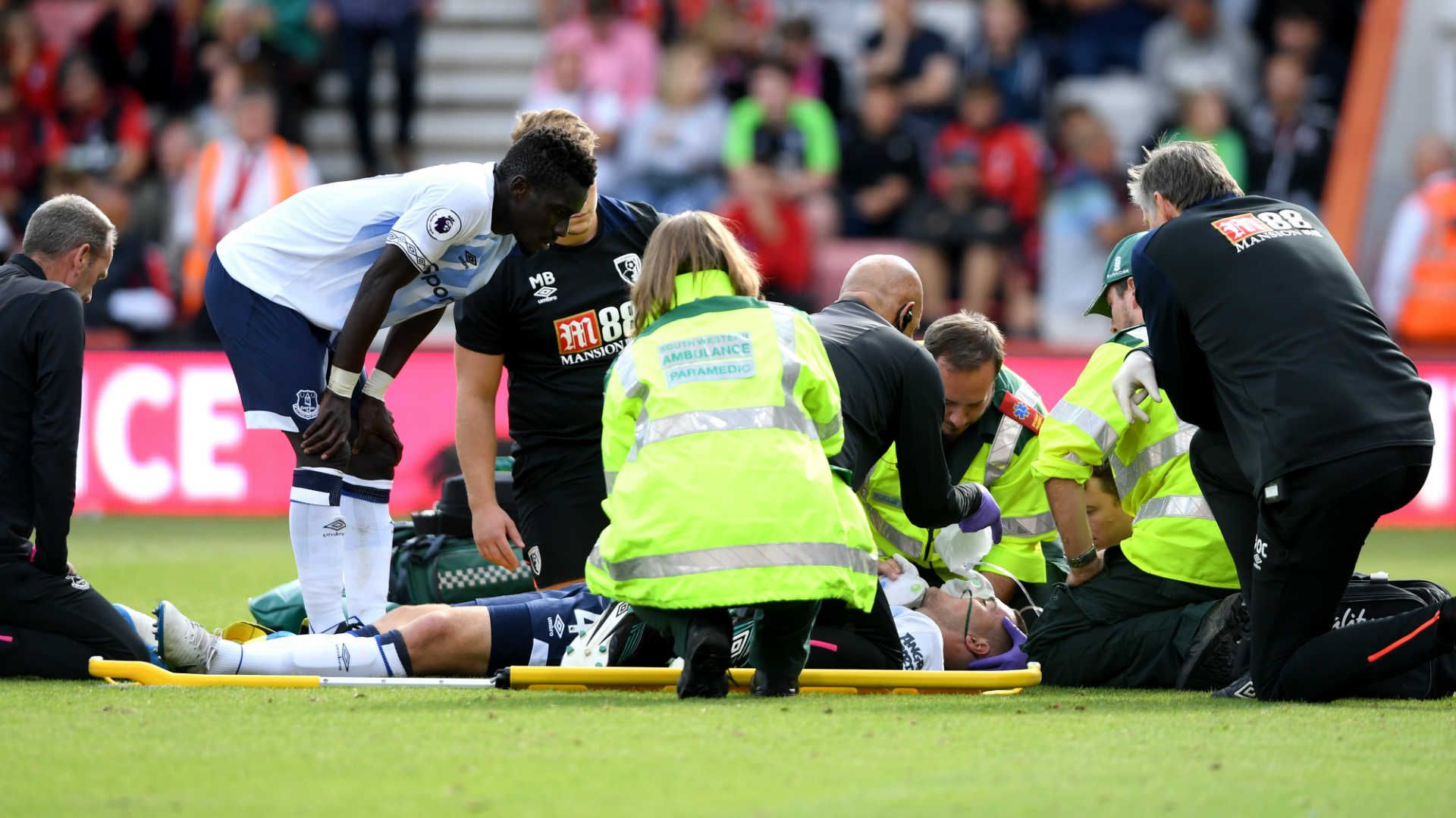 2018-08-27 Michael Keane