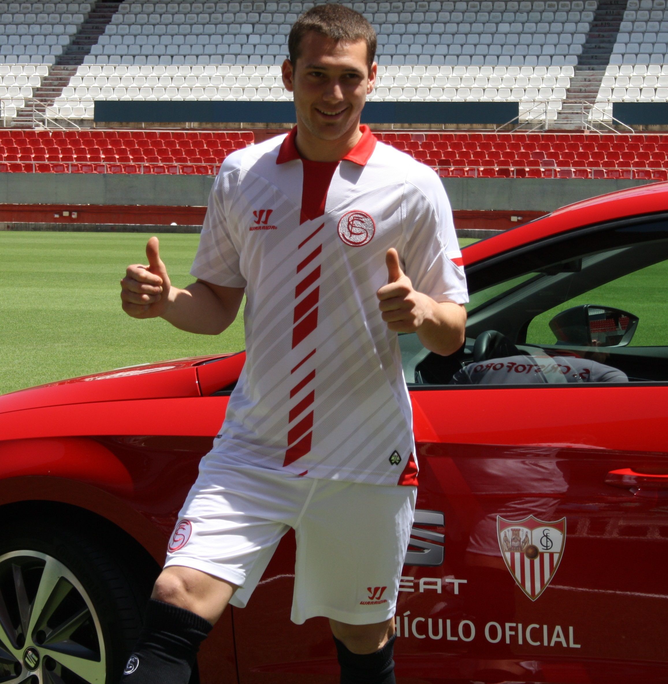 Sebastián Cristóforo