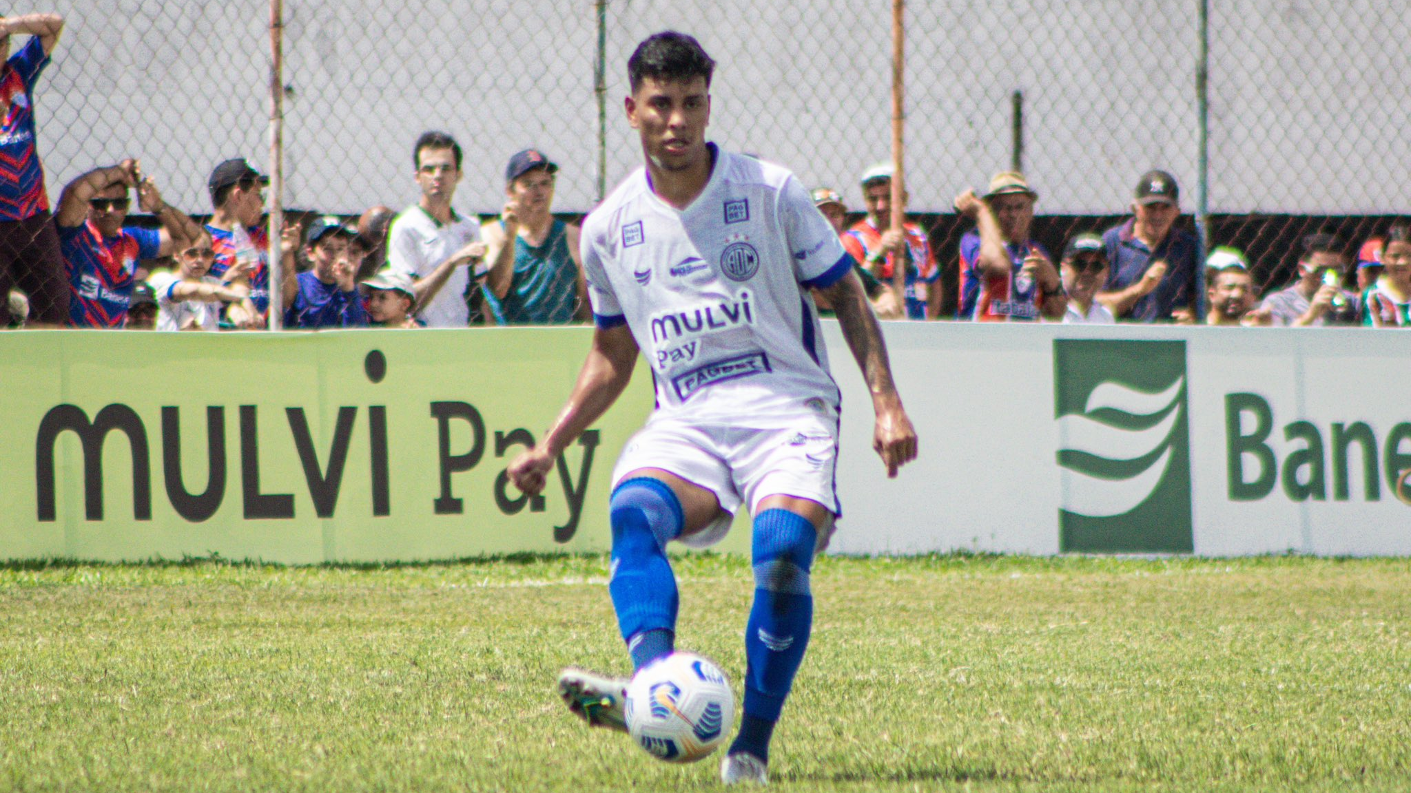 Onde assistir a Confiança x CSA ao vivo, na internet e na TV, escalação, horário e mais da Série C 2024-Vitória dos dados