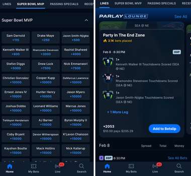 thescore bet super bowl betting