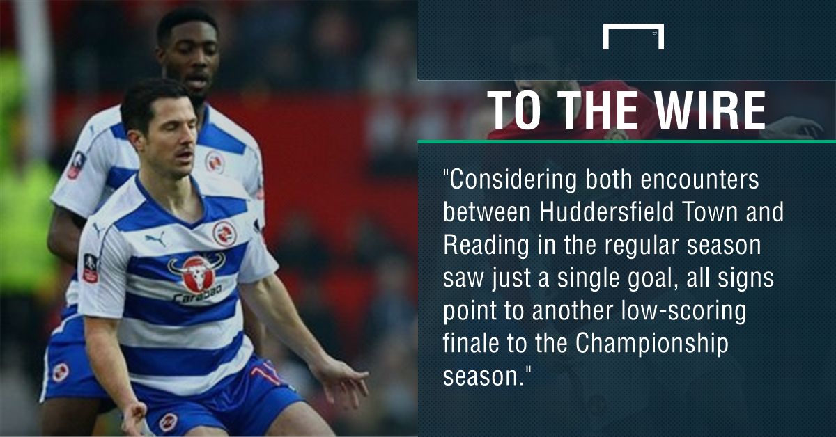 GFX Huddersfield Town Reading betting