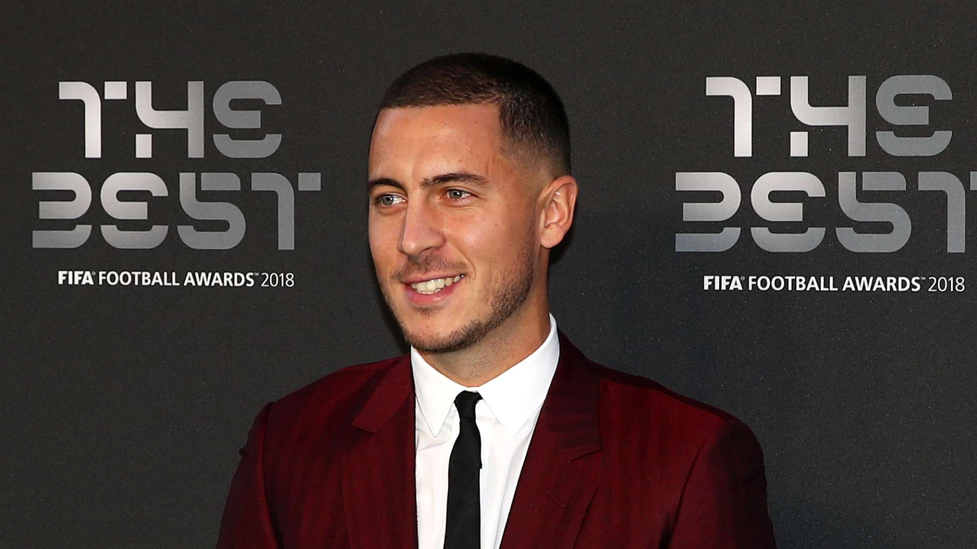Eden Hazard