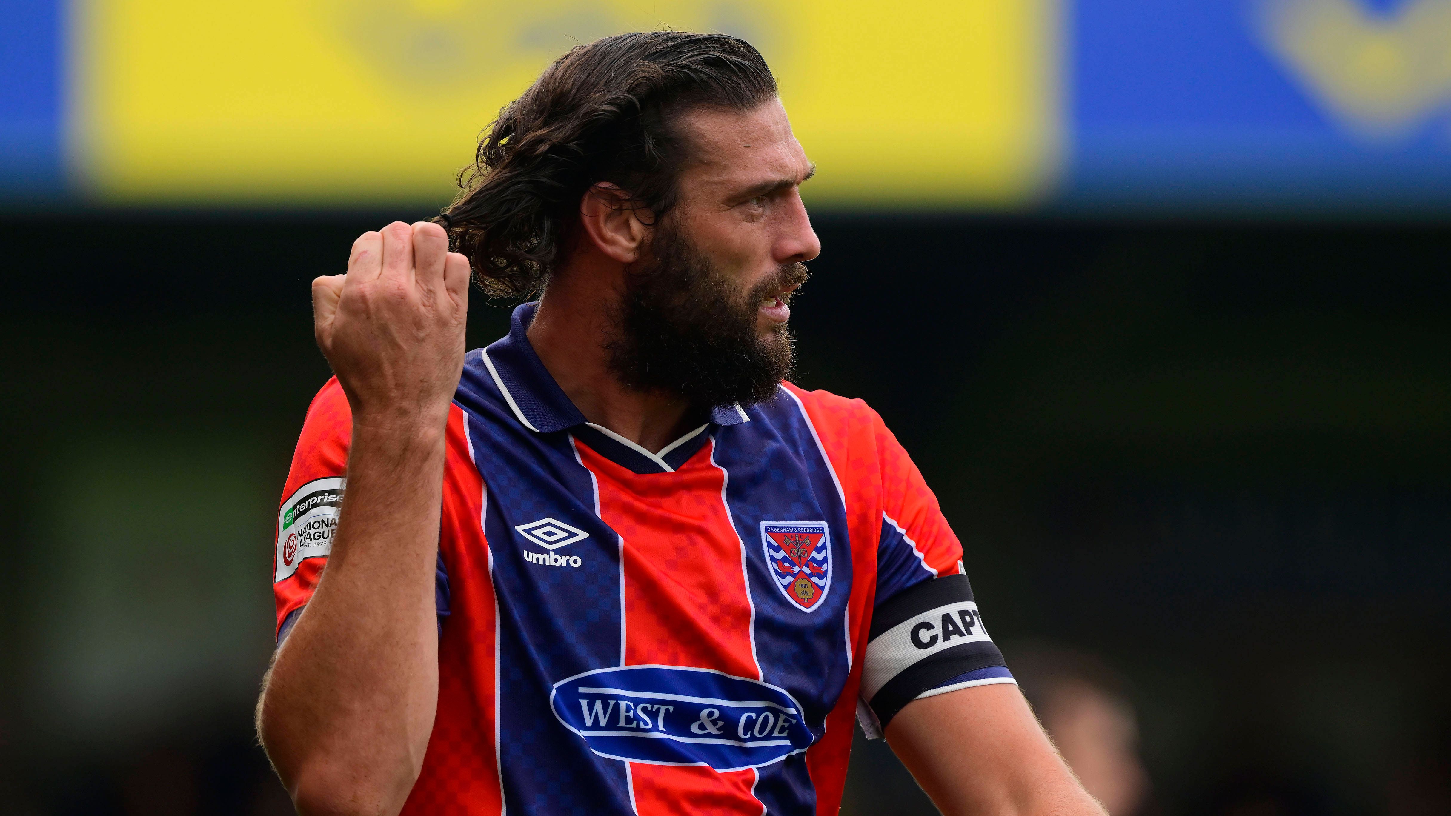 Andy Carroll