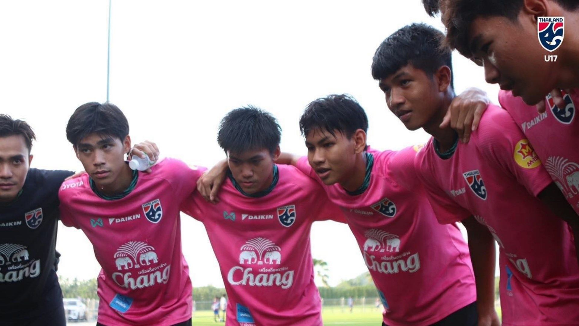 ช้างศึกU17