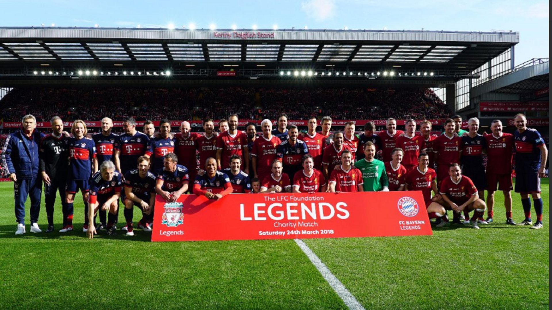 liverpool and bayern legends