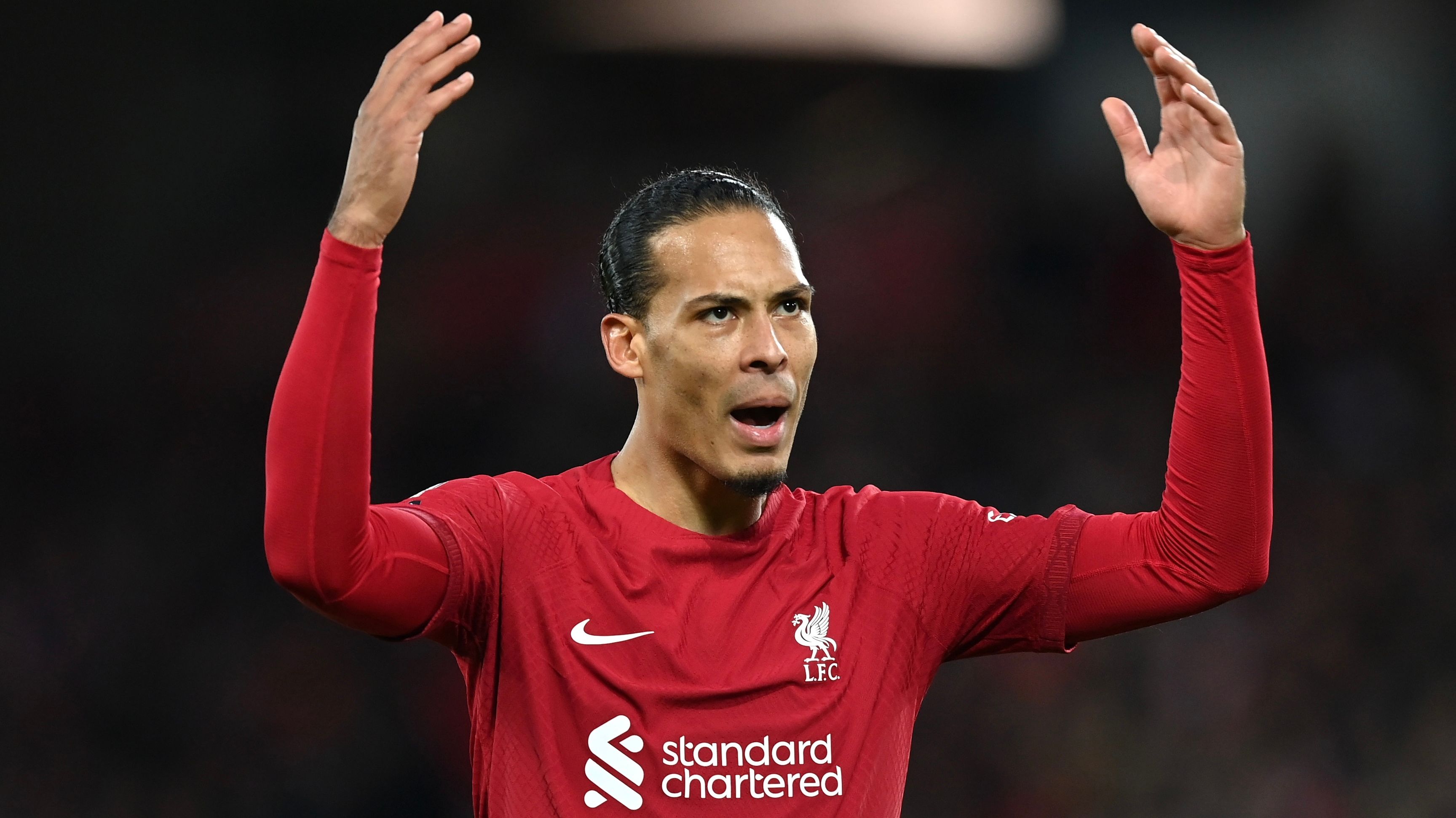 FW4人で7ゴール！フィルミーノに10点満点！リヴァプール、粉砕したマン