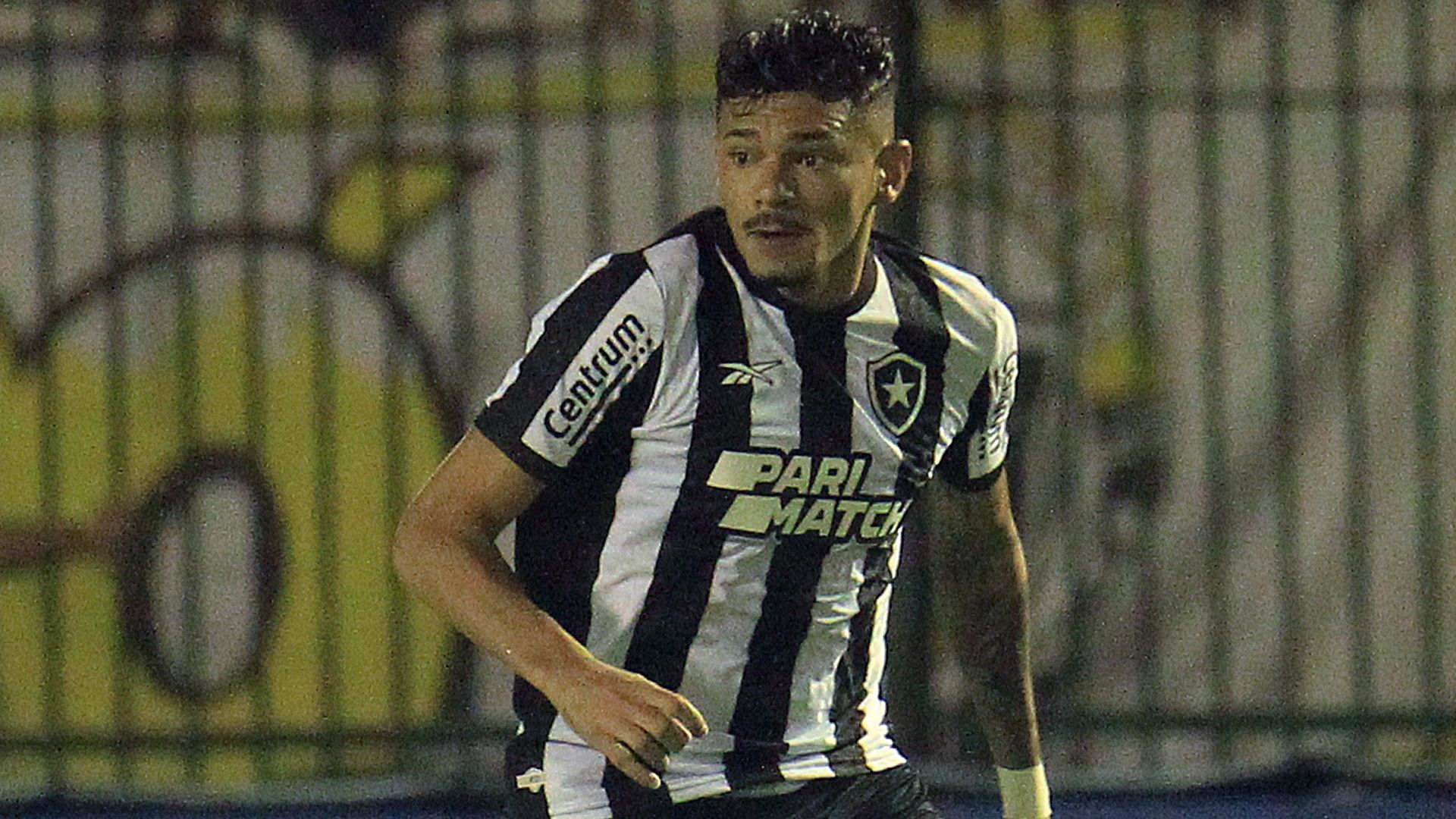 Tiquinho Soares, Botafogo Carioca 2024