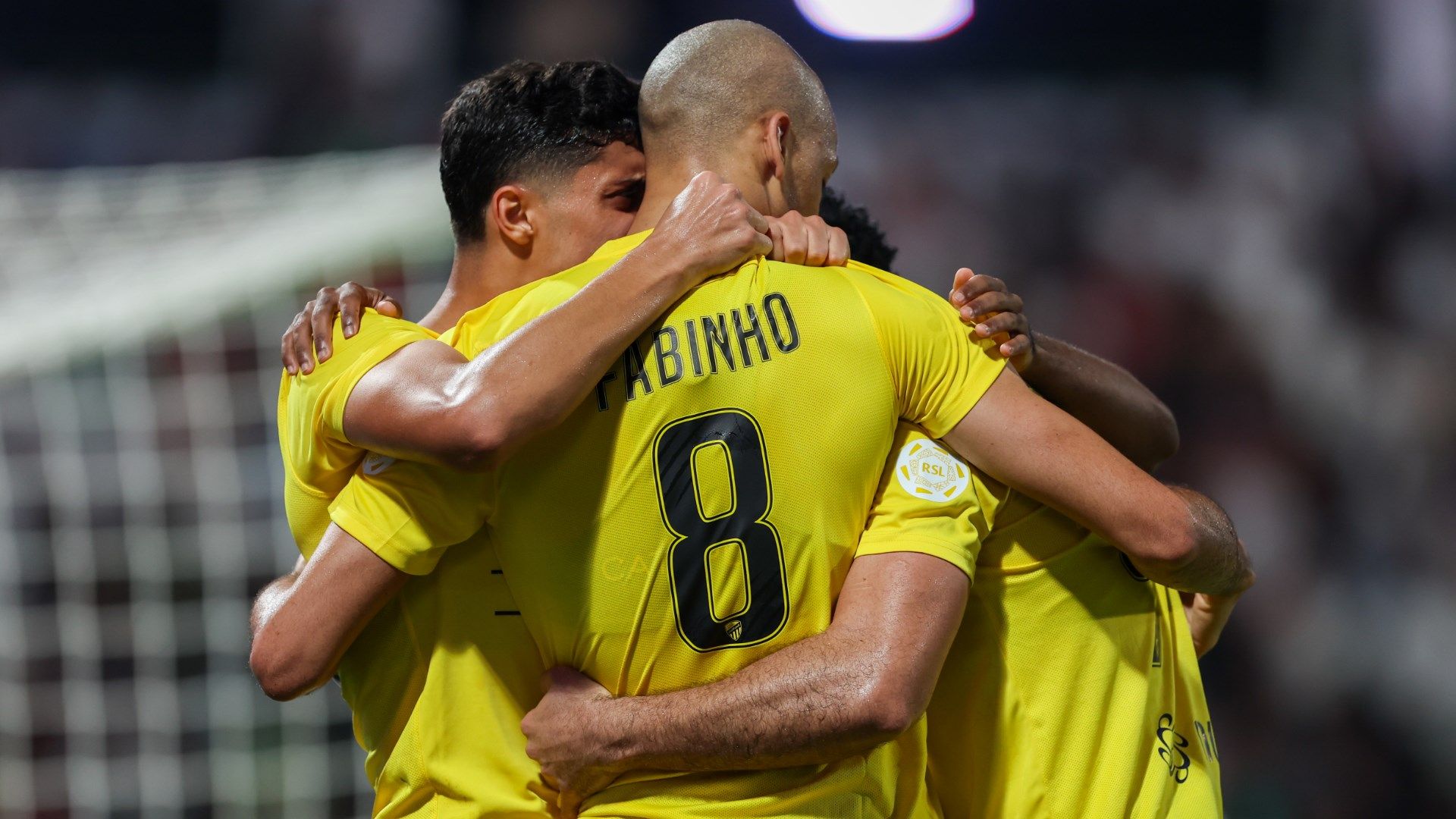 Ittihad SPL 2023-2024