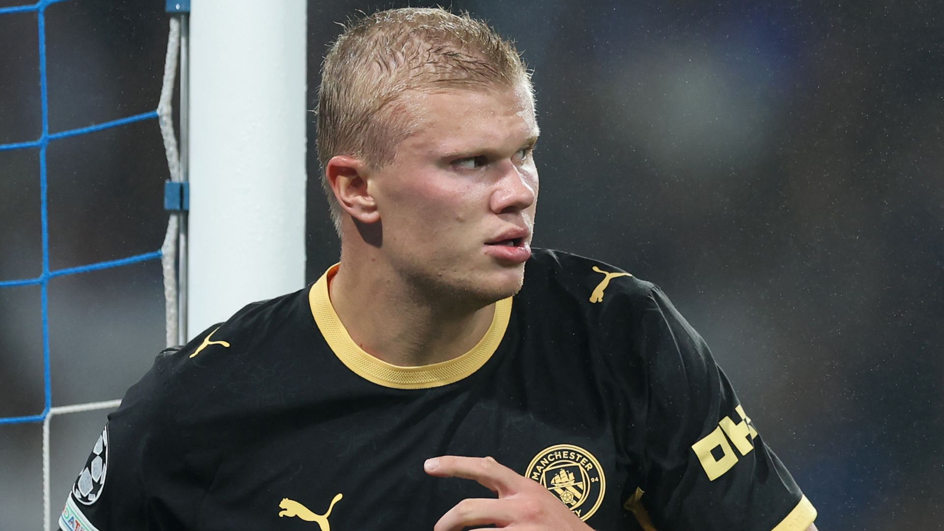 Erling Haaland Manchester City 2026-27 Champions League Porto