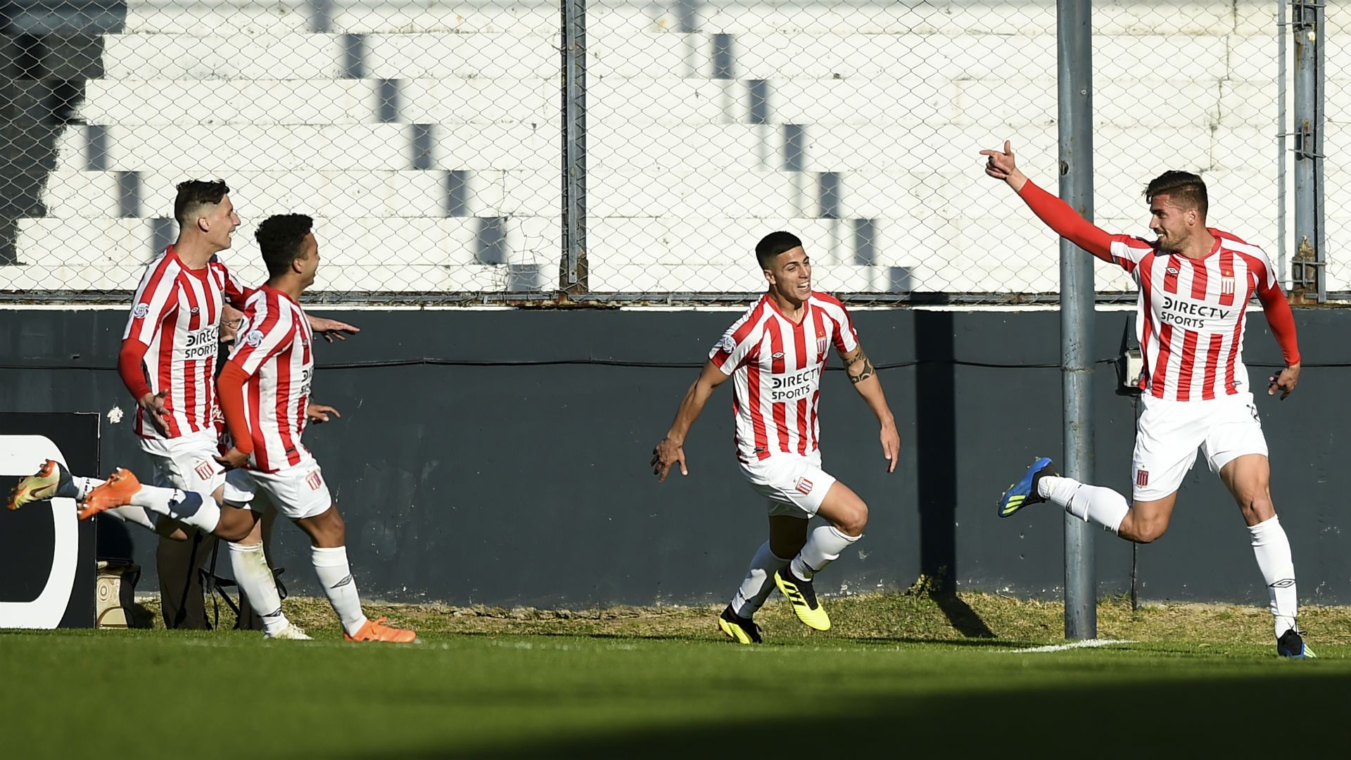 Estudiantes Boca Superliga 20082018