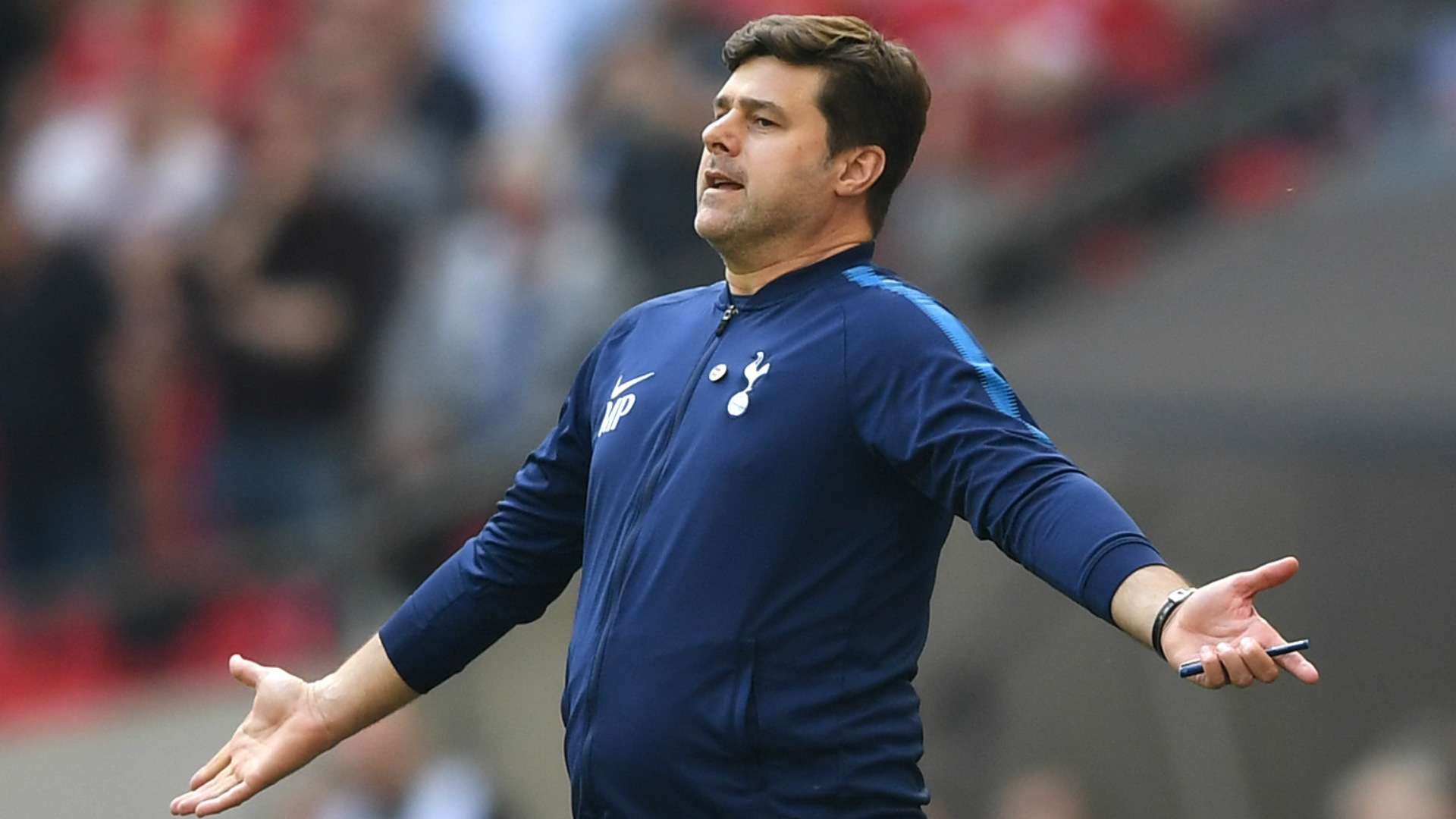 Mauricio Pochettino