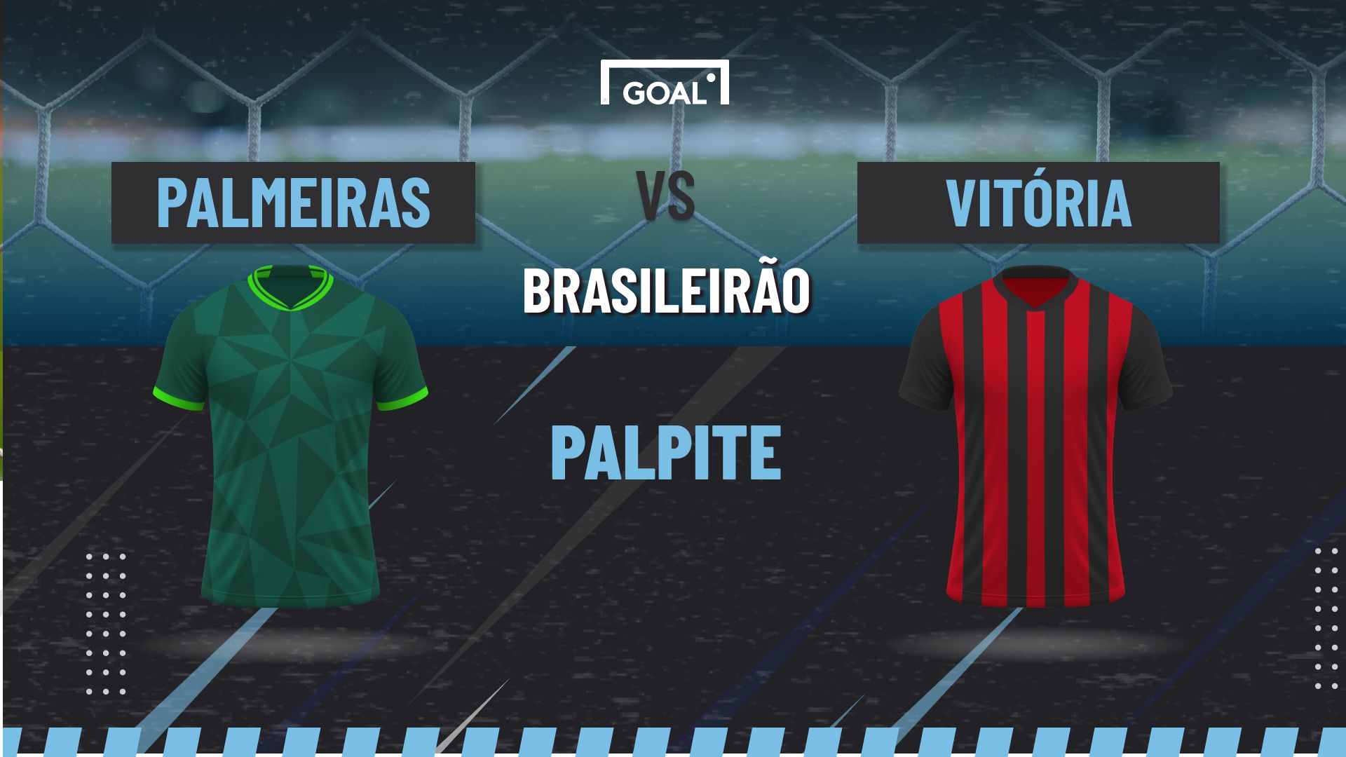 Palpite Palmeiras x Vitória