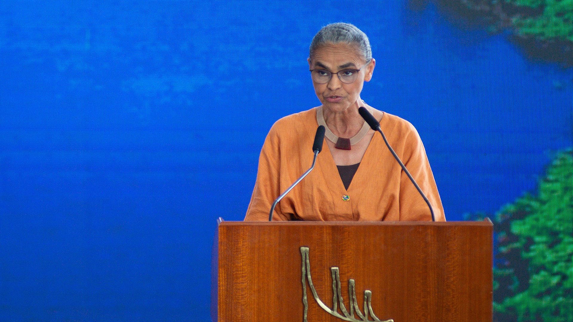 Marina Silva