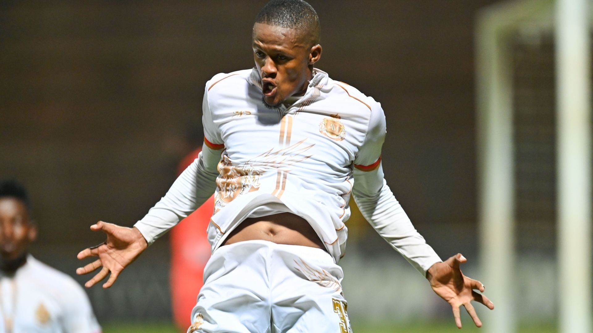 Motebang Sera, Royal AM