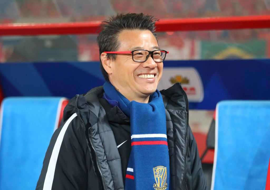 Wu Jingui