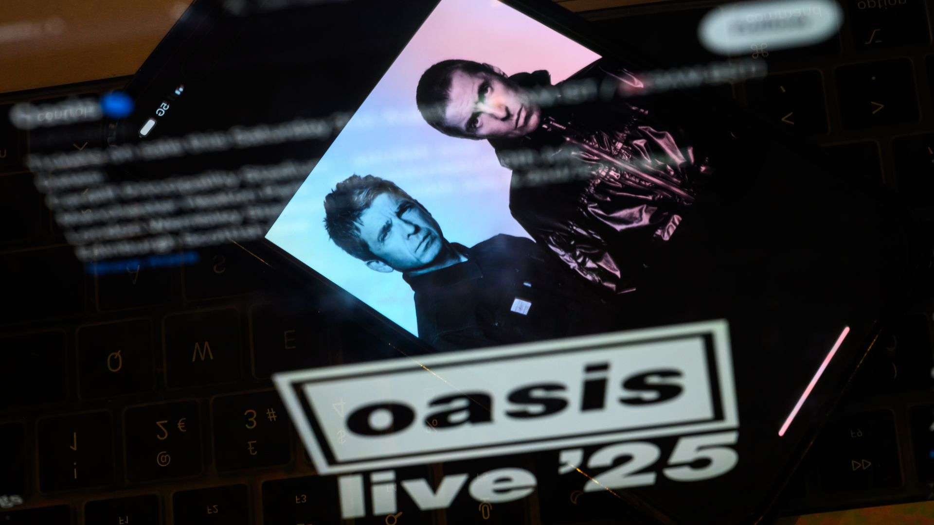 Biglietti Oasis concerti 2025: prezzi, date, orari e dove comprare i ticket della reunion dei fratelli Gallagher | Goal.com Italia