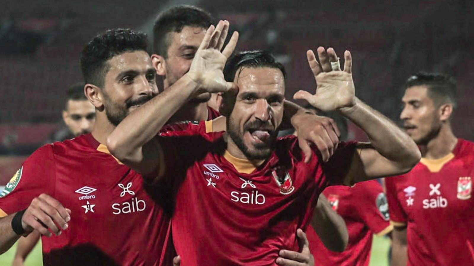 Ali Maâloul - علي معلول