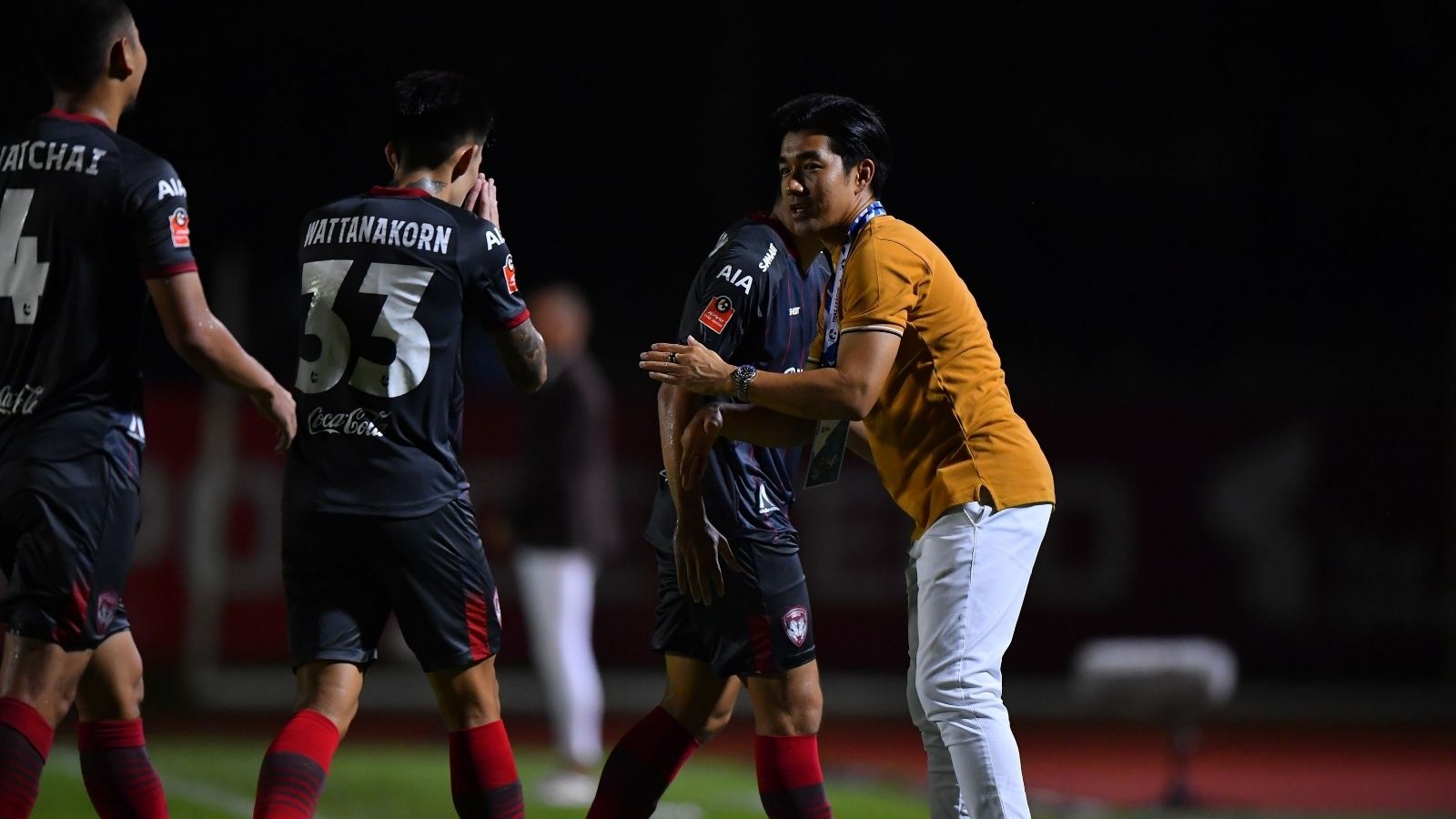 รังสรรค์ วิวัฒนชัยโชค