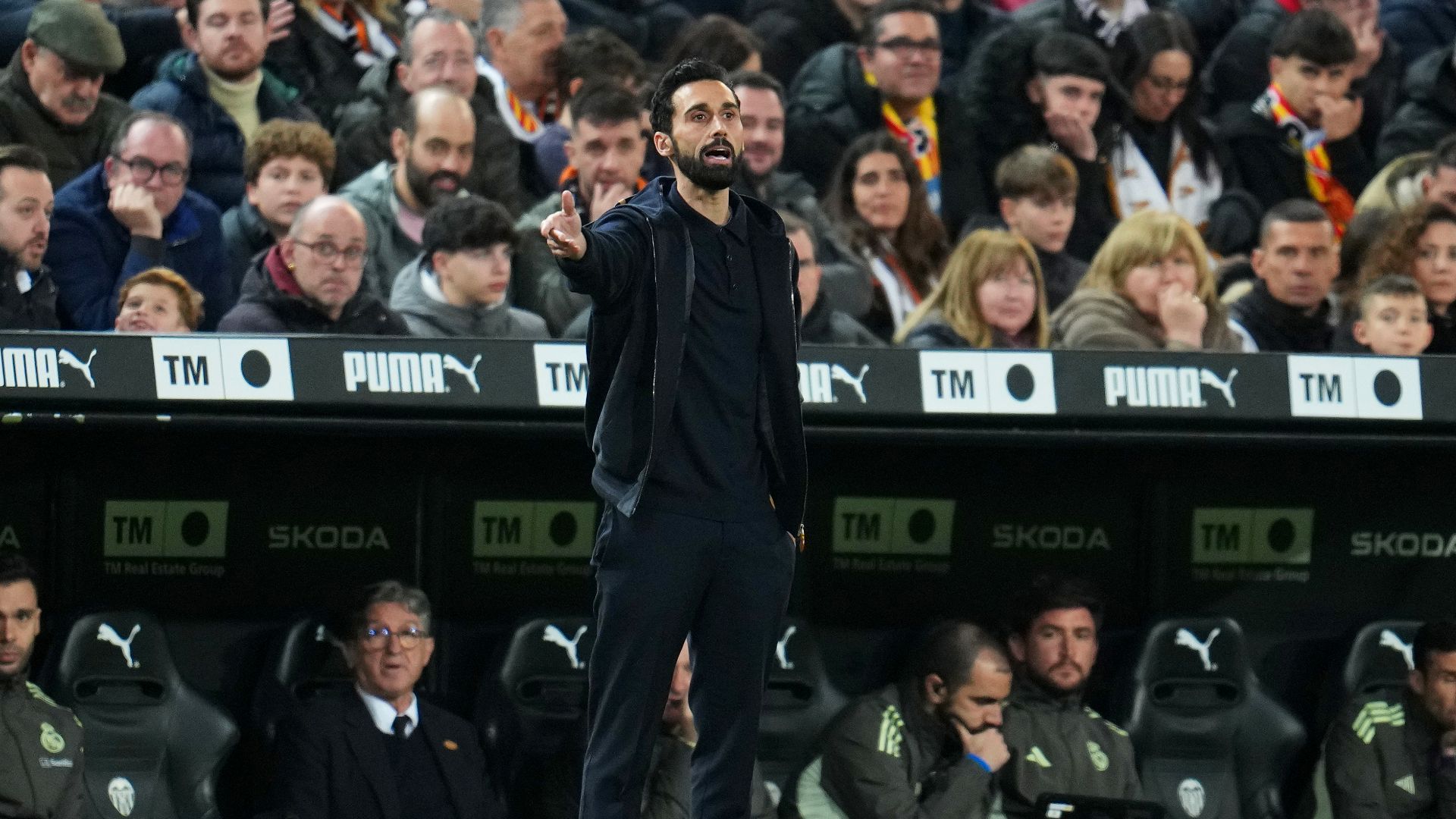 Alvaro Arbeloa Real Madrid