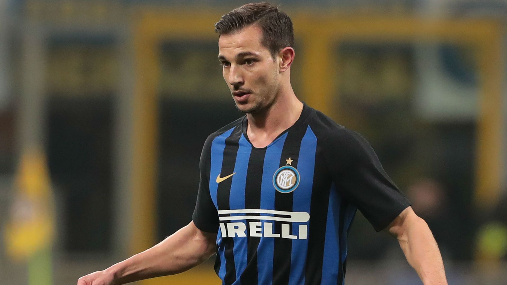 Cedric Soares Inter
