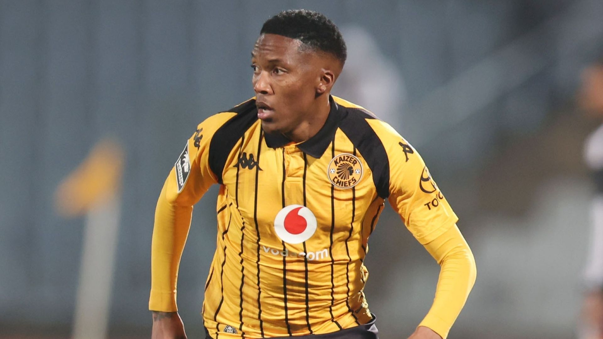 Pule Mmodi Kaizer Chiefs