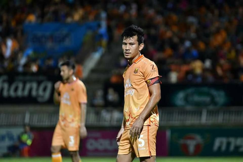 ยุทธพงษ์ ศรีละคร